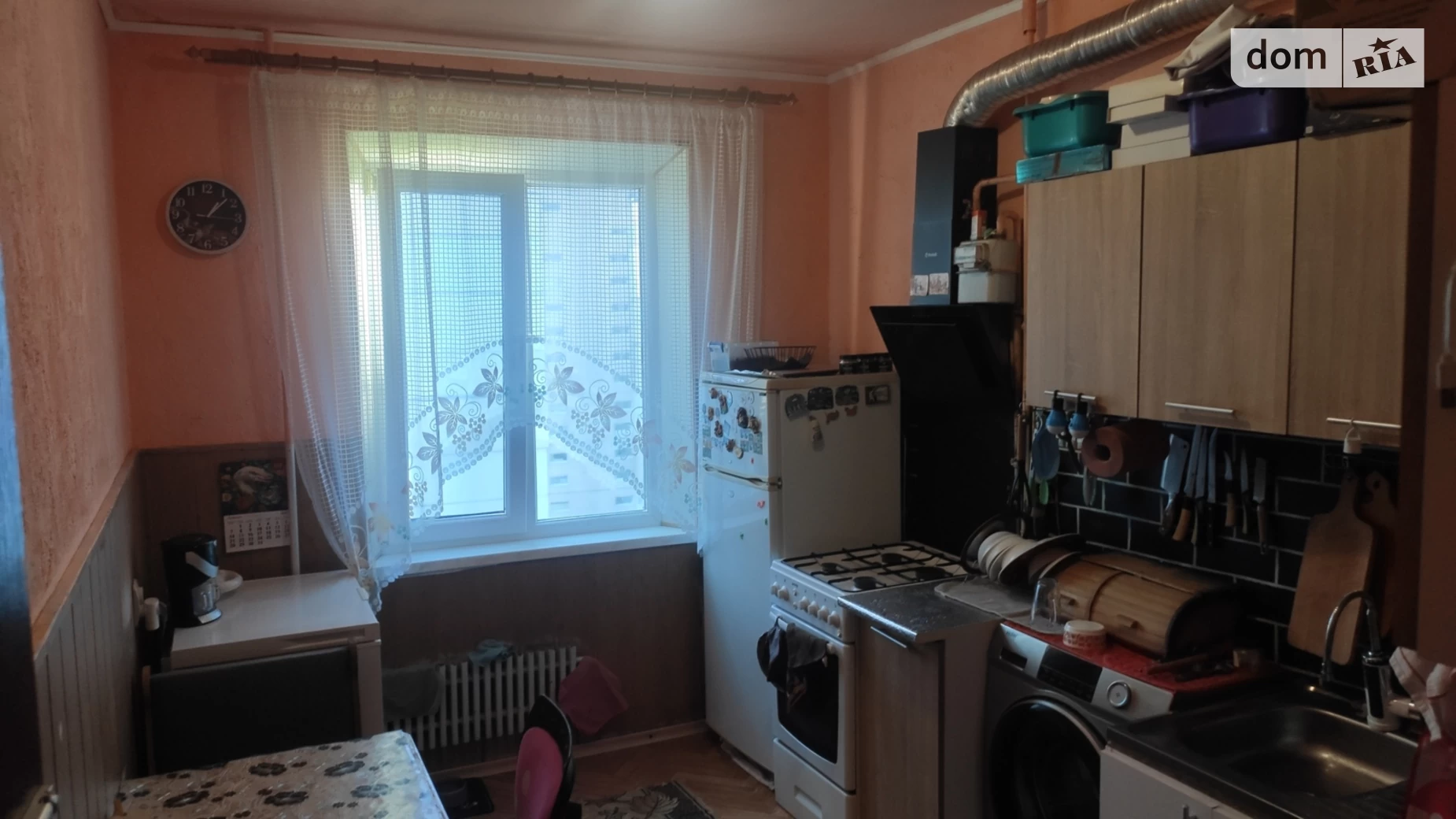 Продается 3-комнатная квартира 62.6 кв. м в Полтаве, ул. Коллективная - фото 4