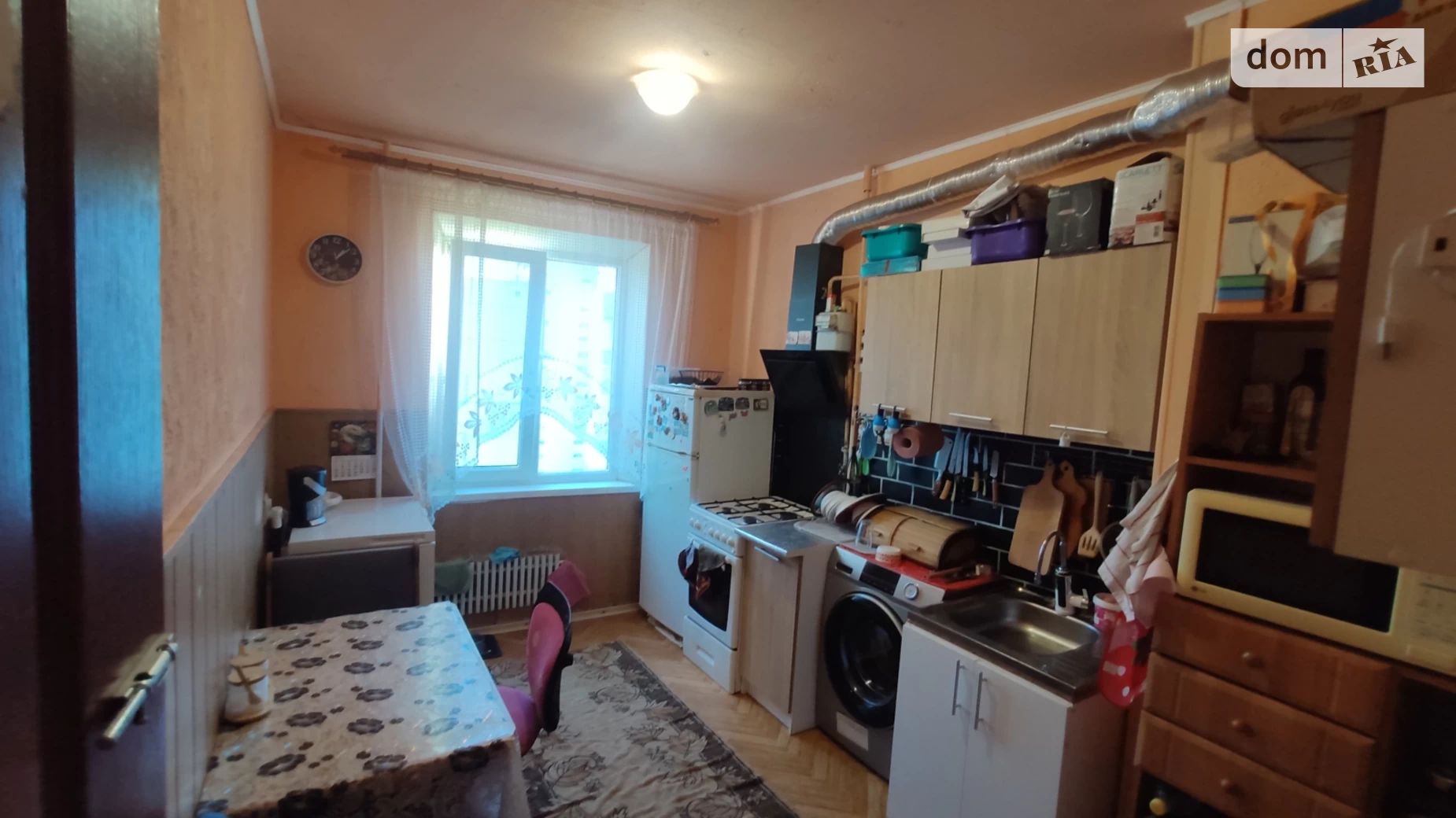 Продается 3-комнатная квартира 62.6 кв. м в Полтаве, ул. Коллективная - фото 5