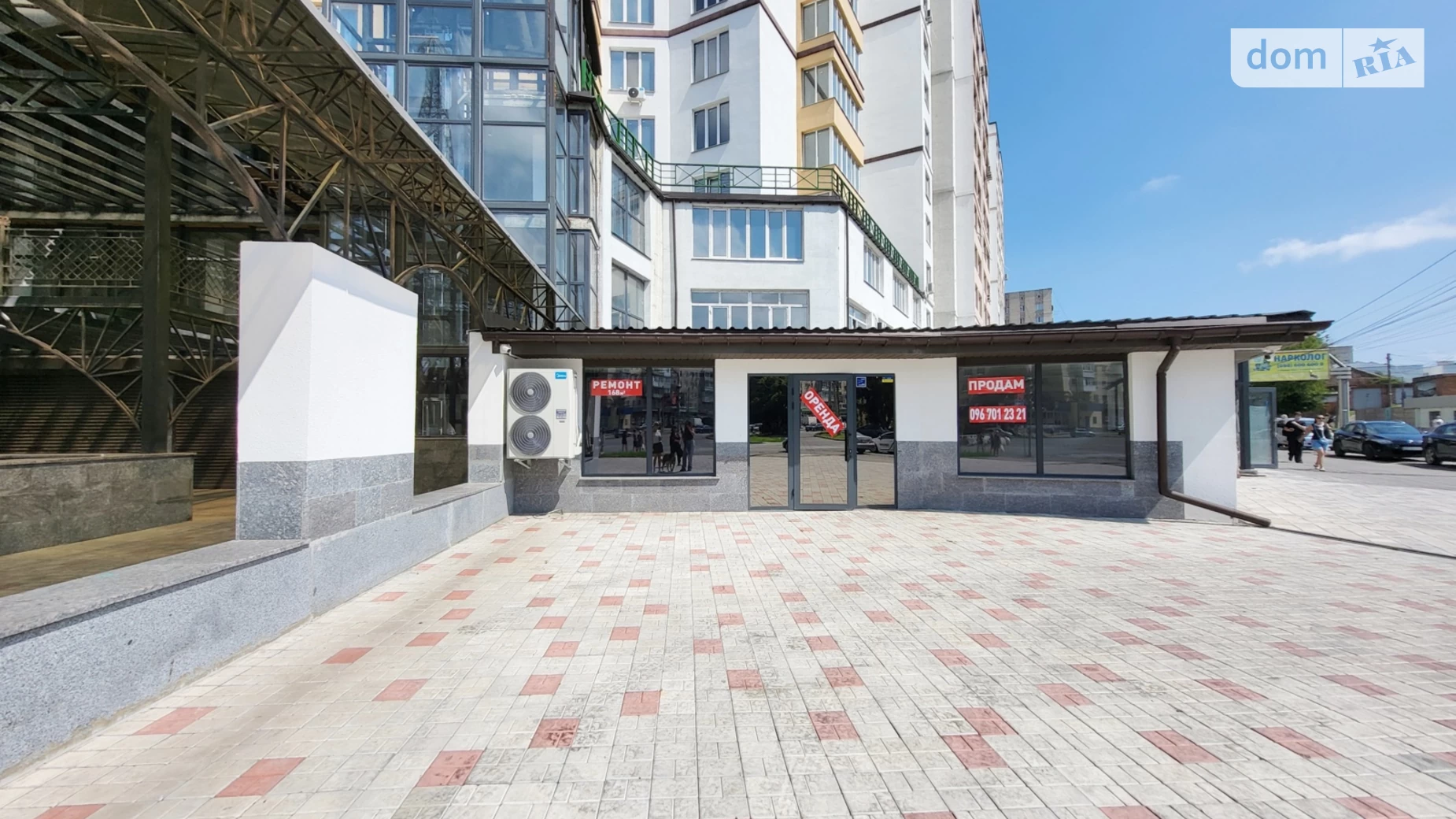 ул. Стрелецкая Киевская Винница ЖК Комфорт, цена: 540160 $ - фото 2
