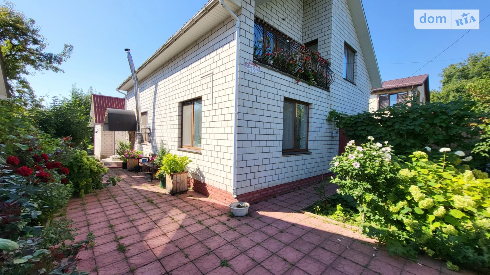 Продается дом на 2 этажа 147.1 кв. м с камином, цена: 90000 $ - фото 3