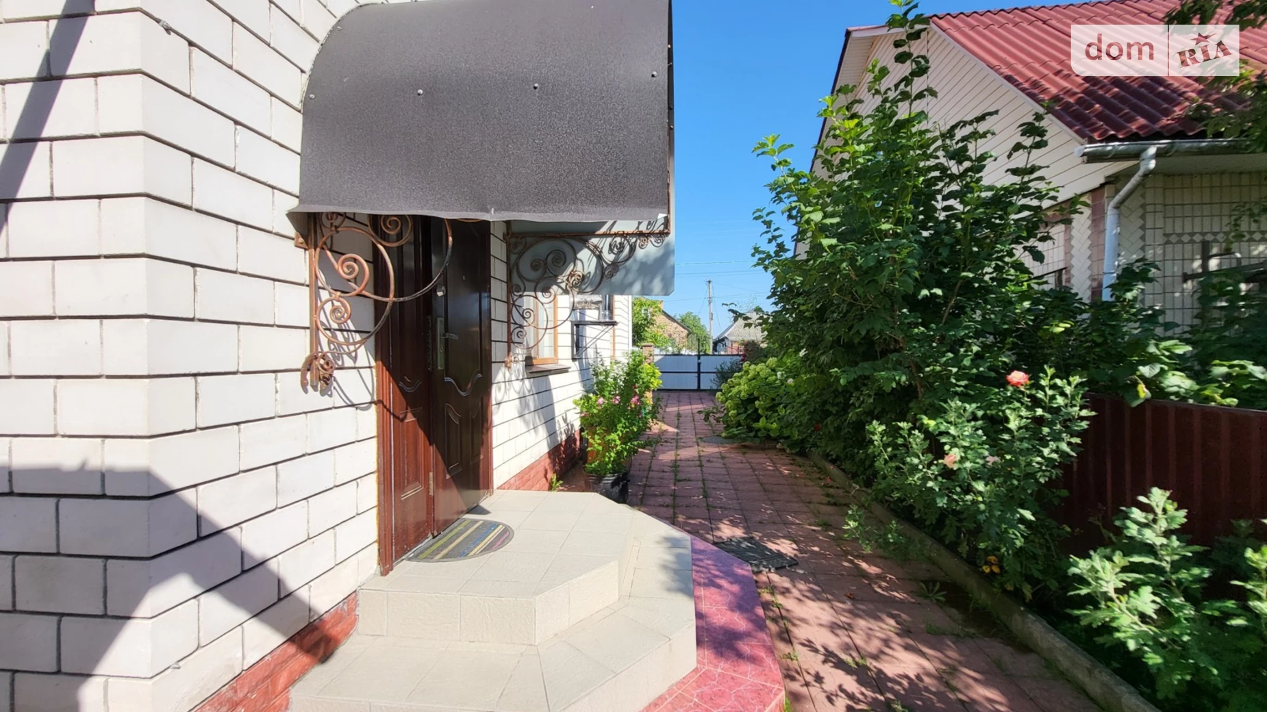 Продается дом на 2 этажа 147.1 кв. м с камином, цена: 90000 $ - фото 4
