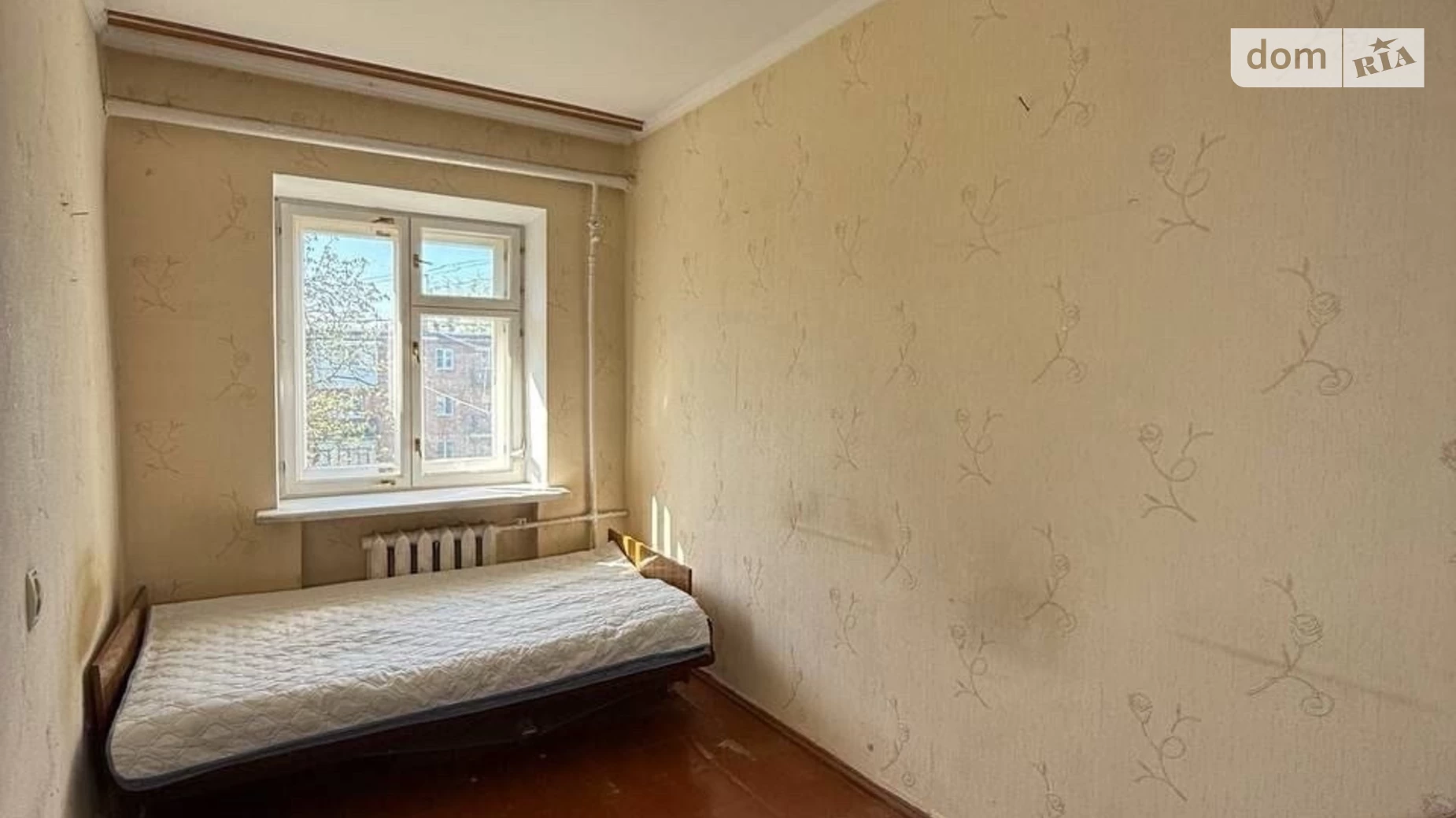 Продается 3-комнатная квартира 55 кв. м в Хмельницком, ул. Героев АТО, 5/1 - фото 3