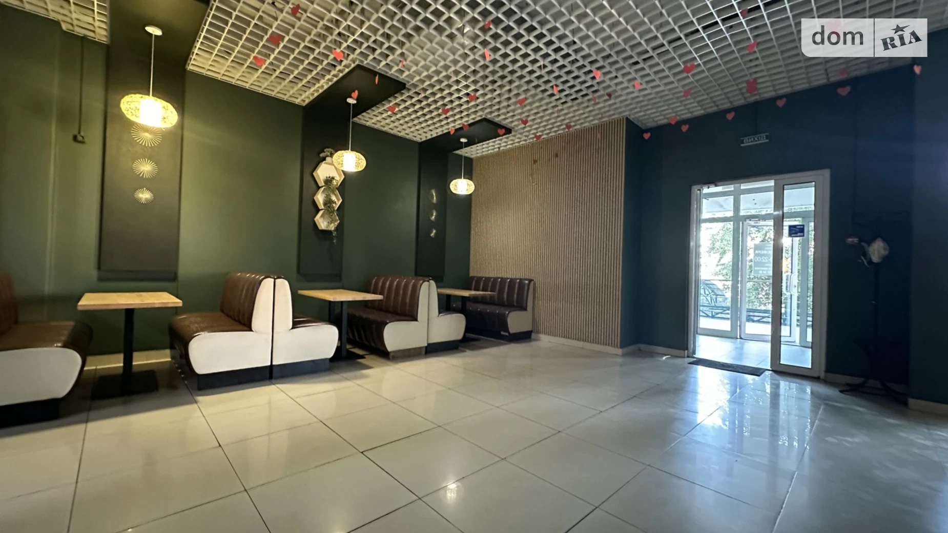 Сдается в аренду помещения свободного назначения 130 кв. м в 2-этажном здании, цена: 45500 грн - фото 2