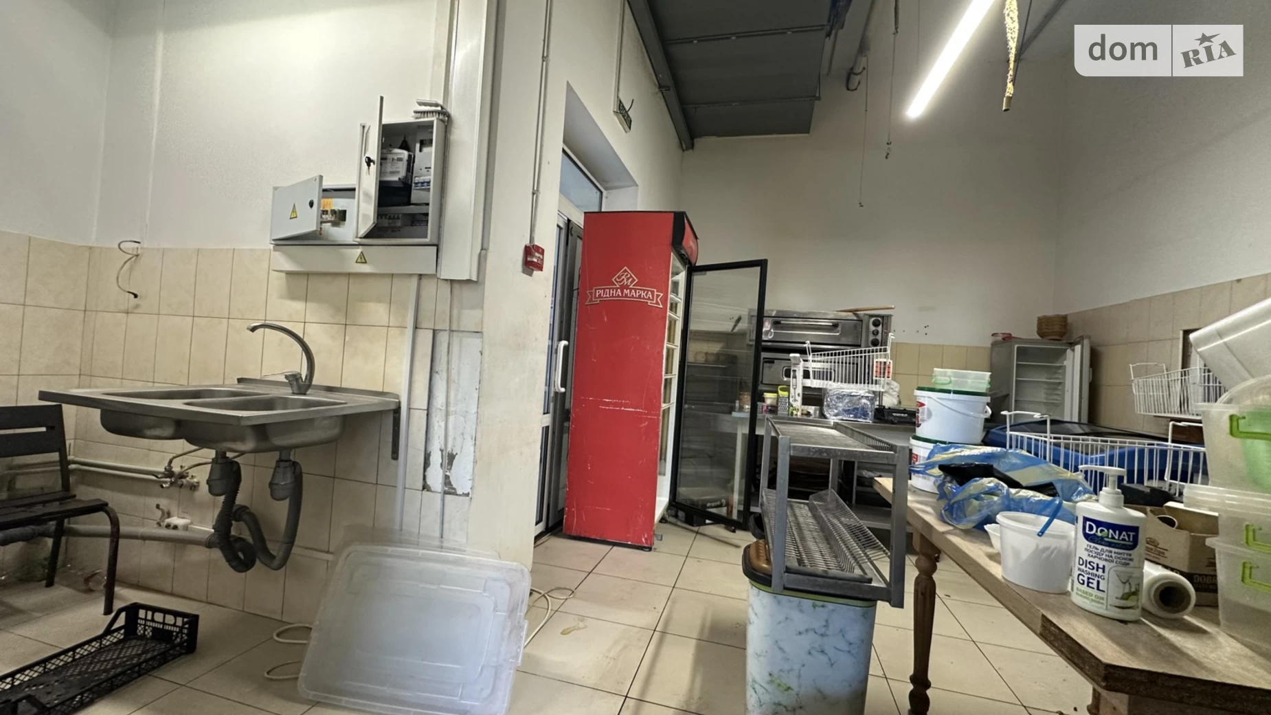 Сдается в аренду помещения свободного назначения 130 кв. м в 2-этажном здании, цена: 45500 грн - фото 5