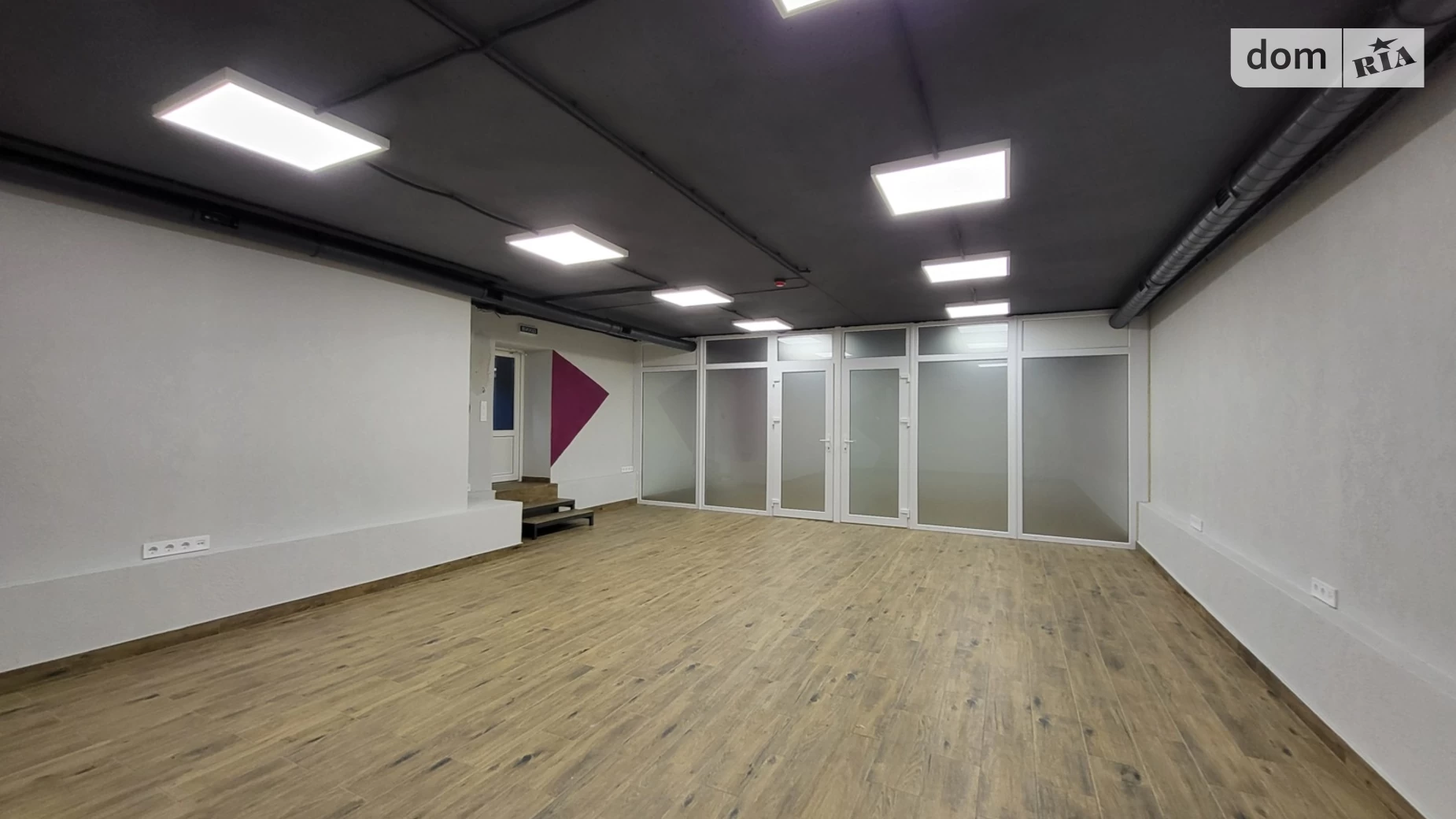 Продается помещения свободного назначения 161.3 кв. м в 8-этажном здании, цена: 107000 $ - фото 5