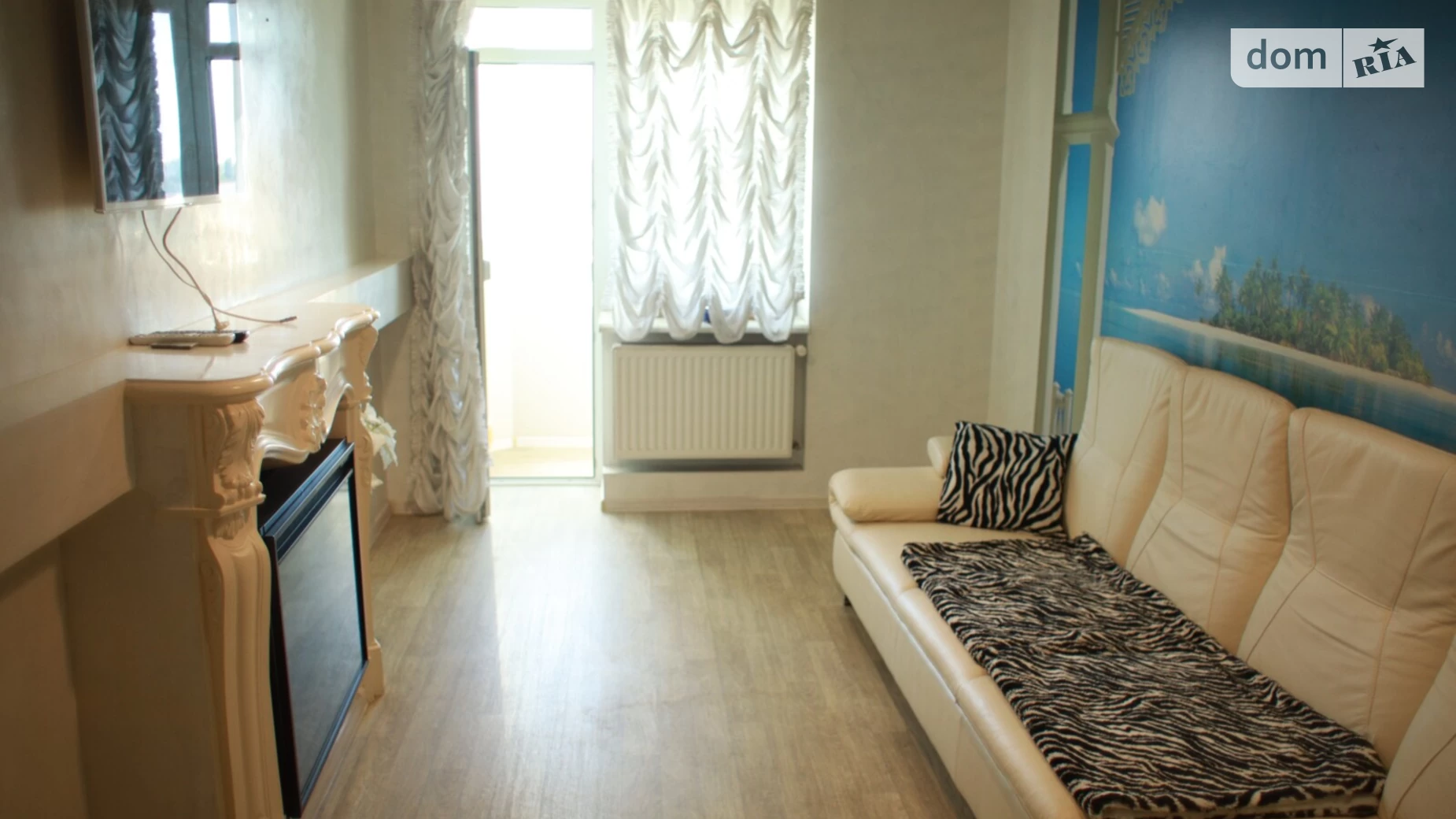 Продается 3-комнатная квартира 101.4 кв. м в Одессе, ул. Ицхака Рабина - фото 2