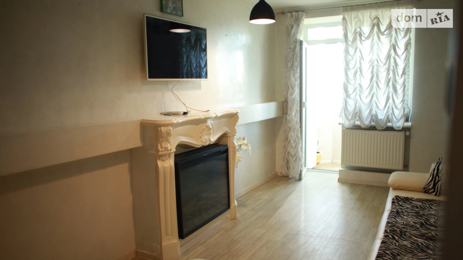 Продается 3-комнатная квартира 101.4 кв. м в Одессе, ул. Ицхака Рабина - фото 3