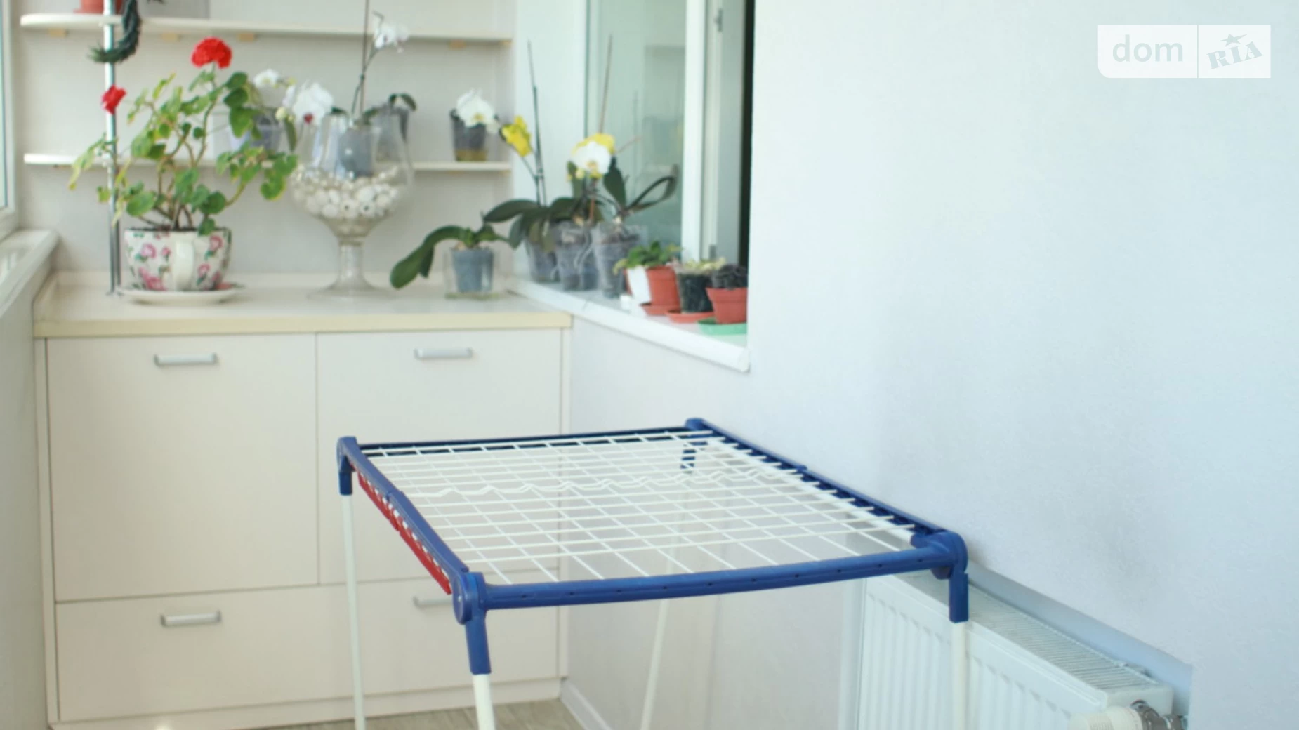 Продается 3-комнатная квартира 101.4 кв. м в Одессе, ул. Ицхака Рабина - фото 4