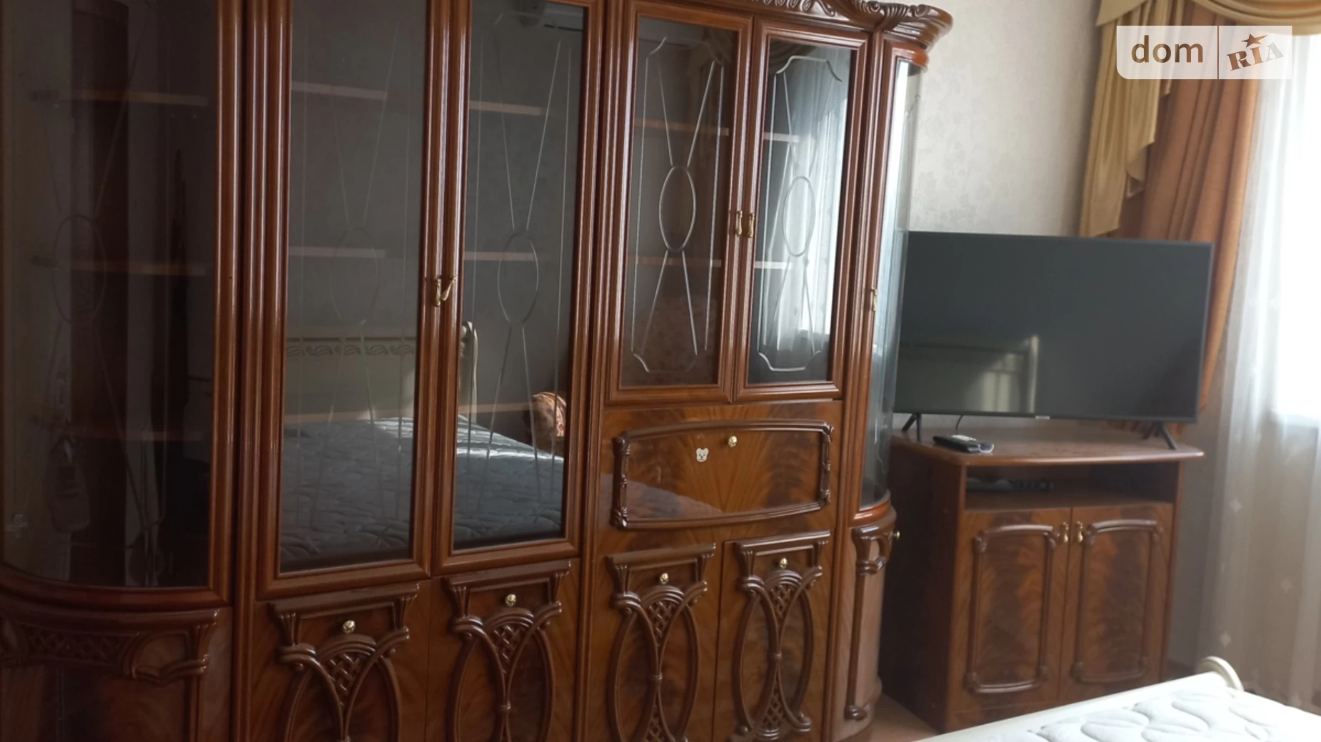 Сдается в аренду 2-комнатная квартира 65 кв. м в Виннице, ул. Пирогова - фото 2