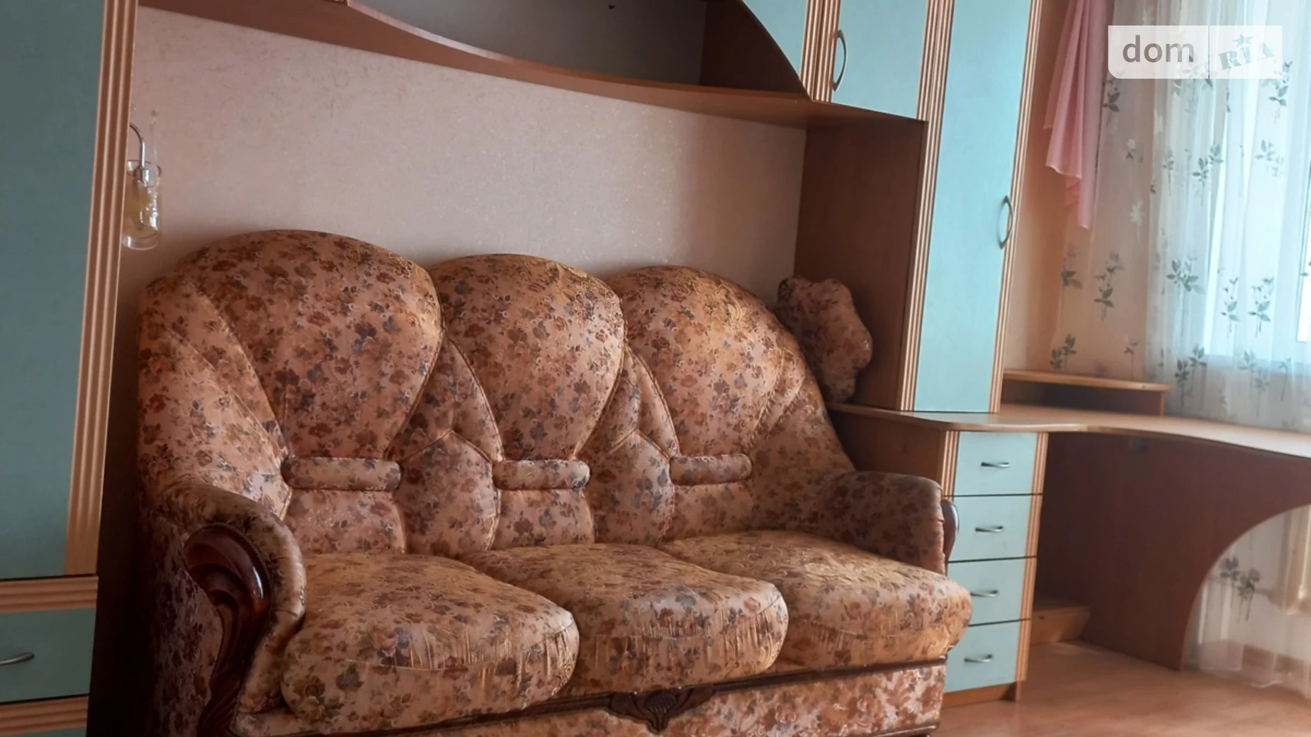 Сдается в аренду 2-комнатная квартира 65 кв. м в Виннице, ул. Пирогова - фото 3