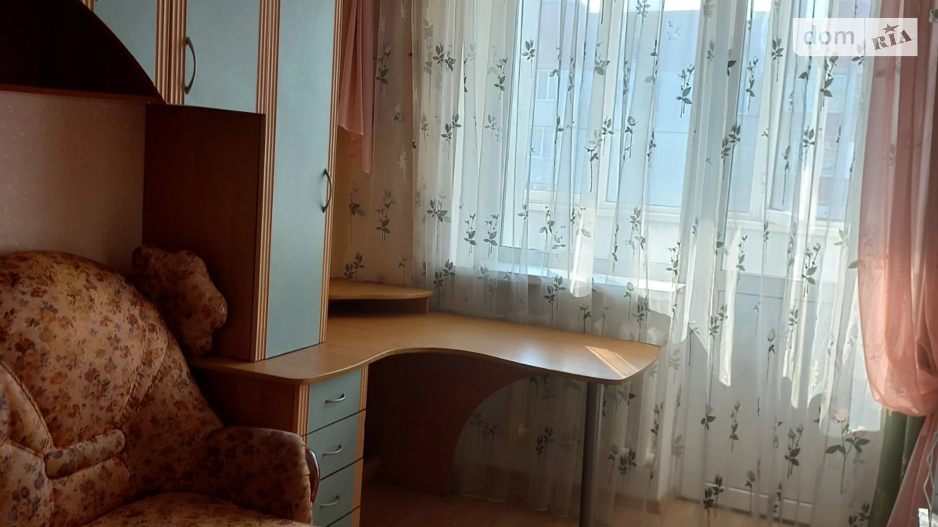 Сдается в аренду 2-комнатная квартира 65 кв. м в Виннице, ул. Пирогова - фото 4