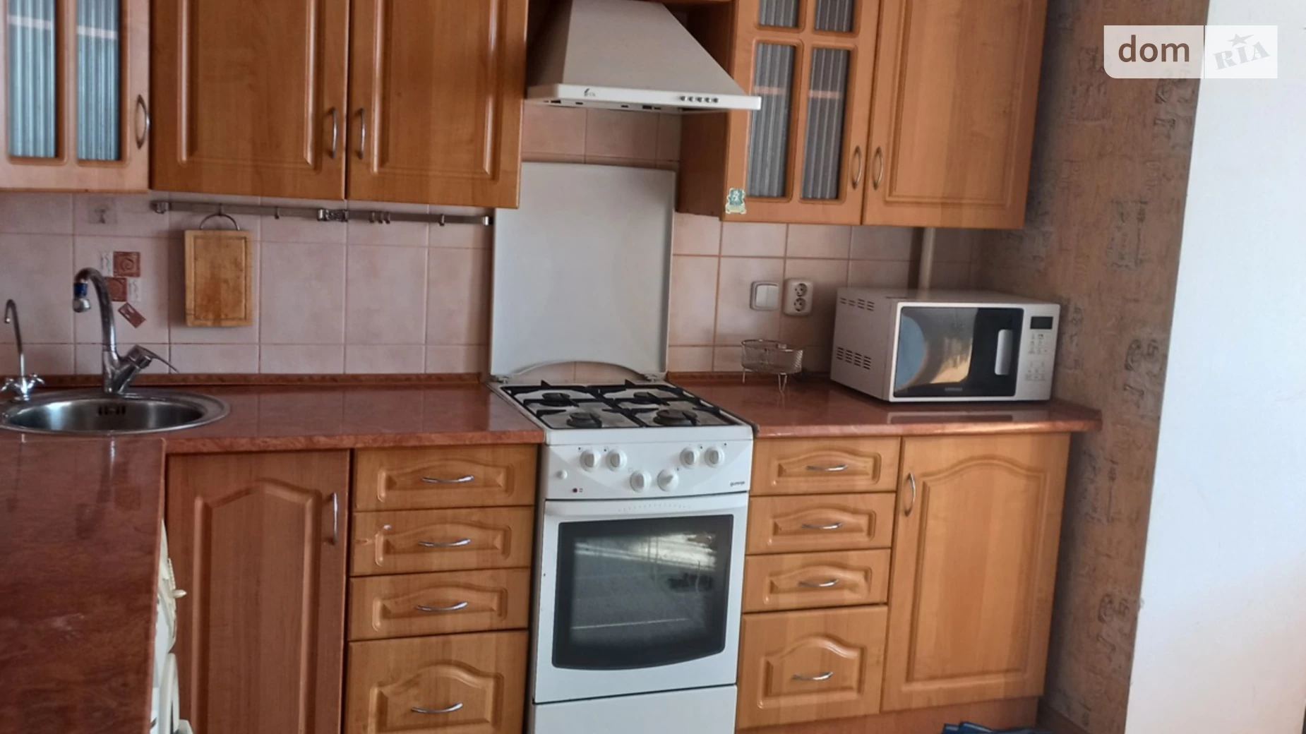 Сдается в аренду 2-комнатная квартира 65 кв. м в Виннице, ул. Пирогова - фото 5