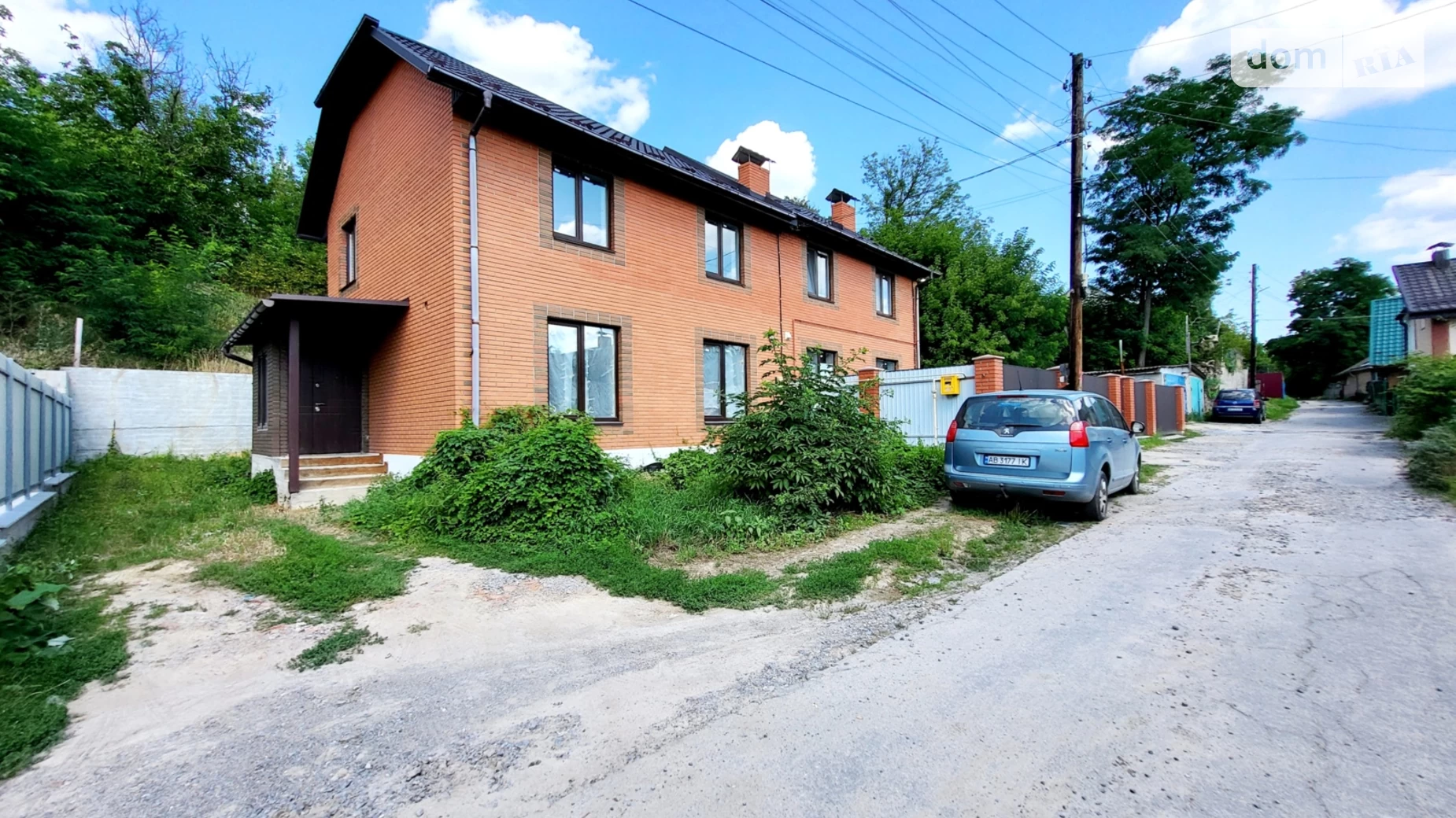 ул. Палиев Яр Старый город Винница, цена: 140000 $ - фото 3