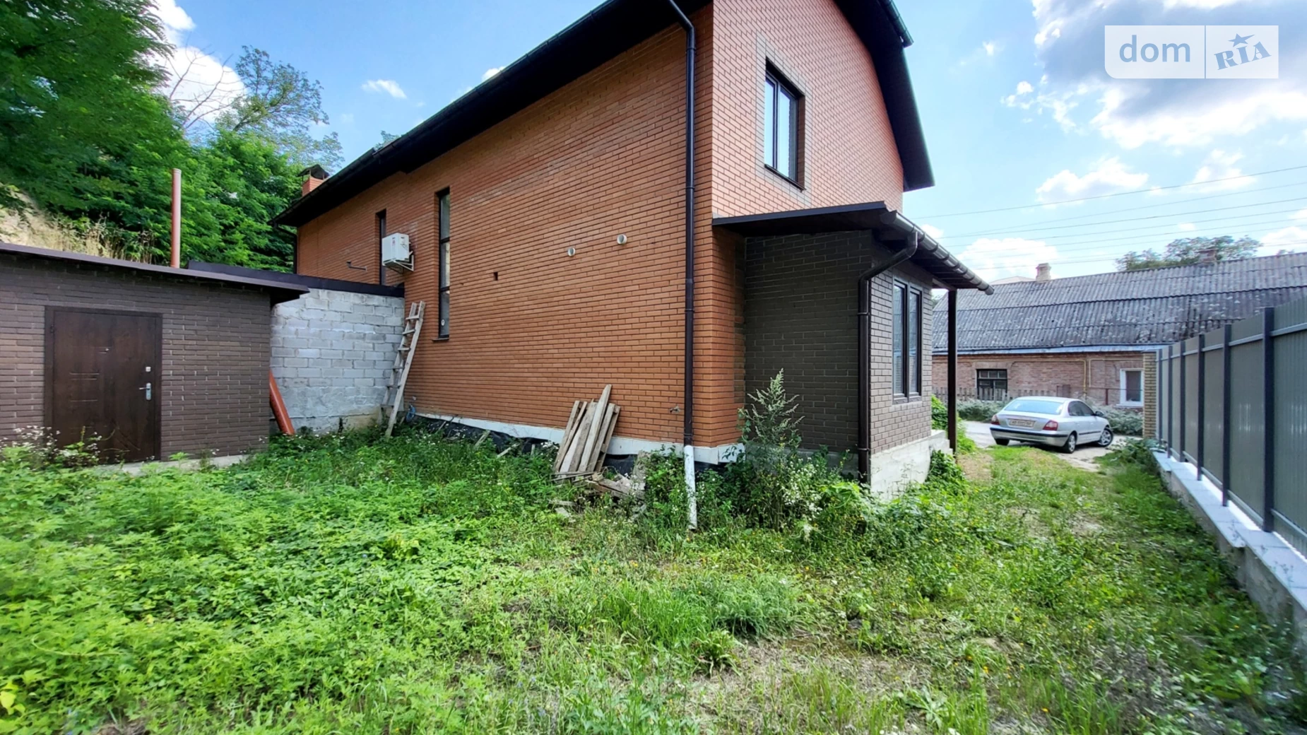 ул. Палиев Яр Старый город Винница, цена: 140000 $ - фото 4