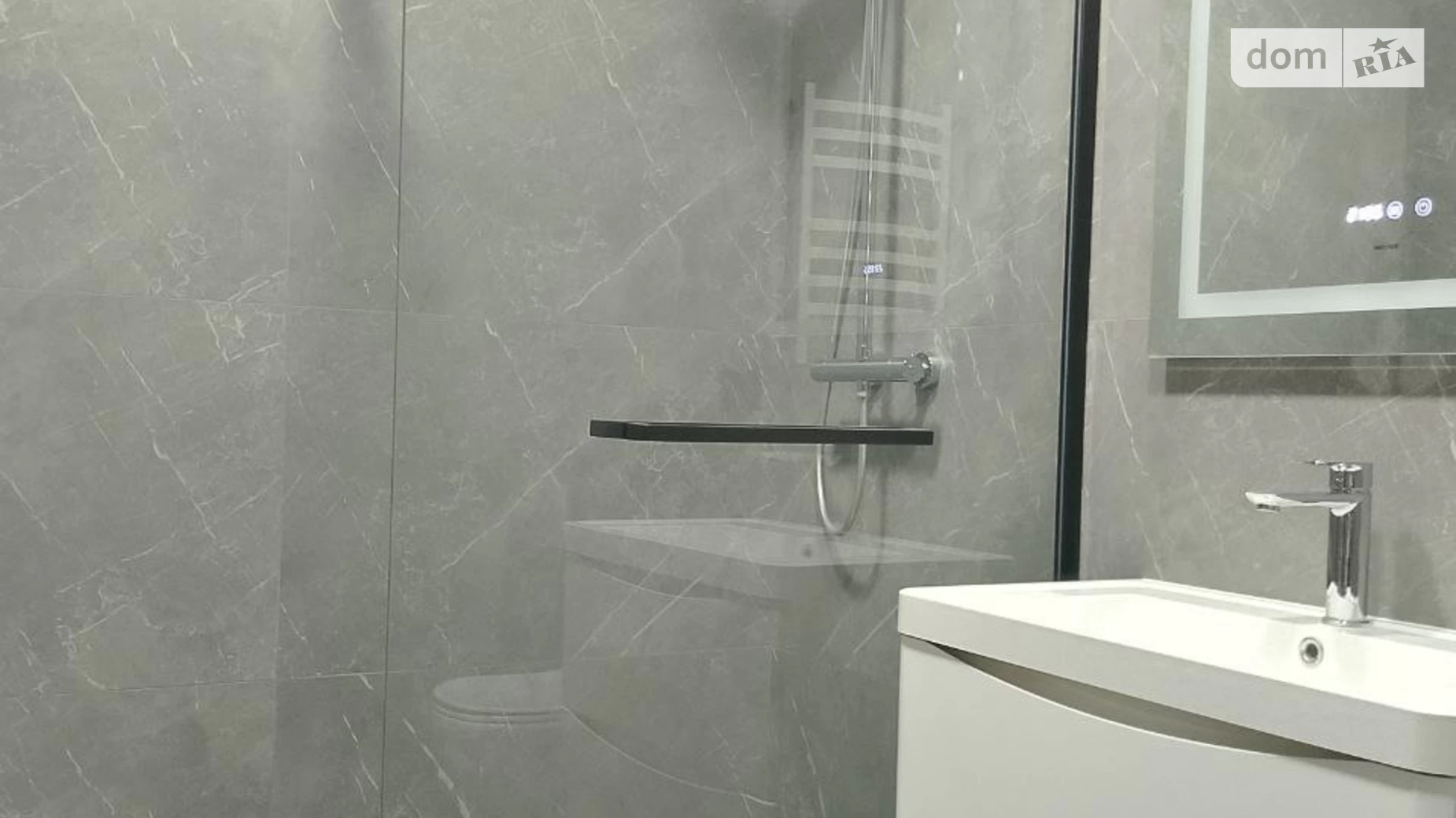 Продається 2-кімнатна квартира 63.3 кв. м у Одесі, вул. Бугаївська, 44 - фото 3