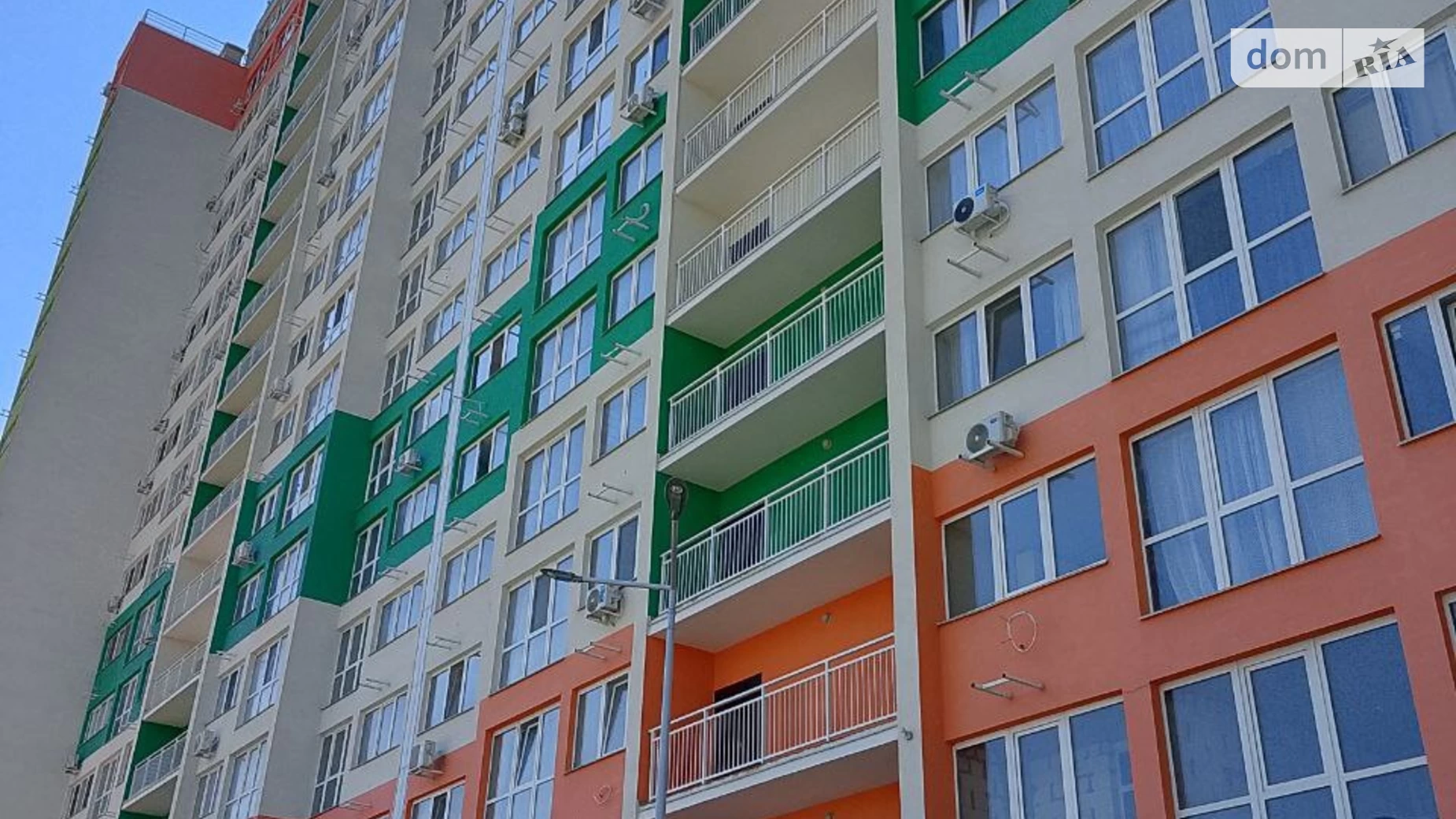 Продається 2-кімнатна квартира 63.3 кв. м у Одесі, вул. Бугаївська, 44 - фото 2