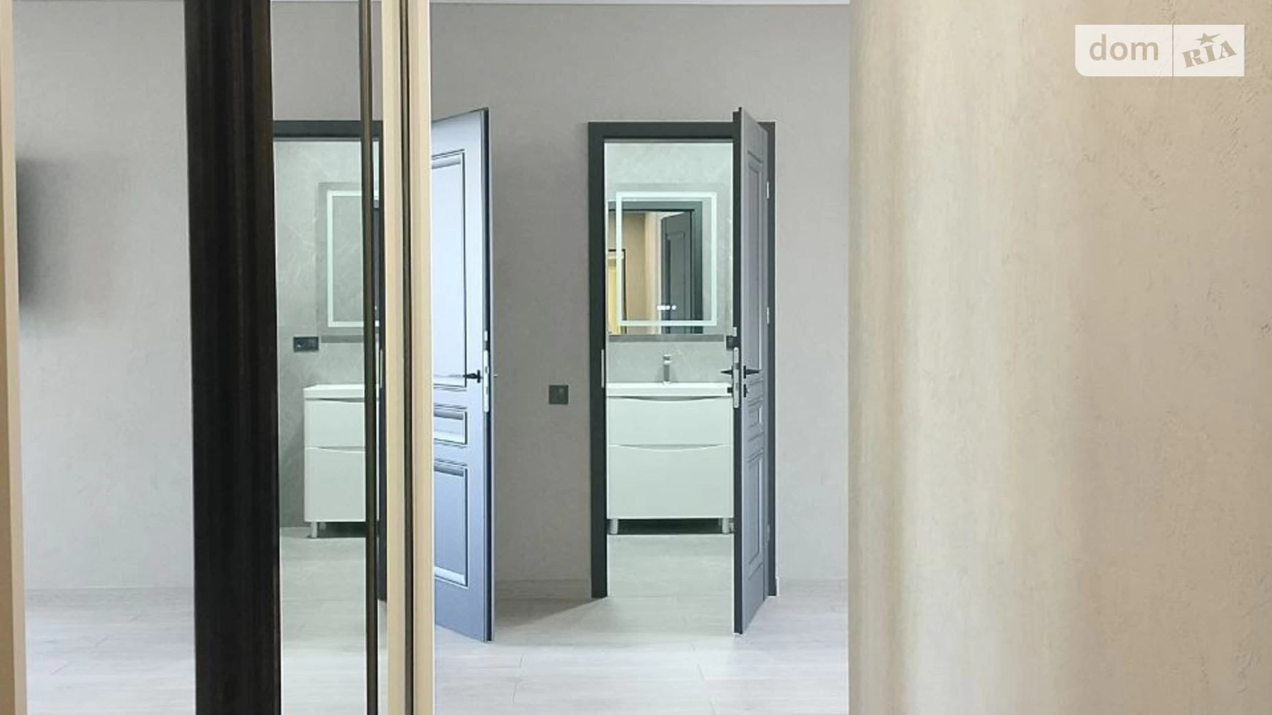Продається 2-кімнатна квартира 63.3 кв. м у Одесі, вул. Бугаївська, 44 - фото 5