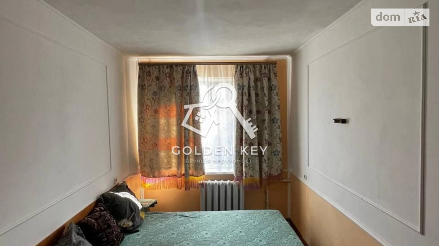 Продается 2-комнатная квартира 44.5 кв. м в, цена: 16000 $ - фото 2