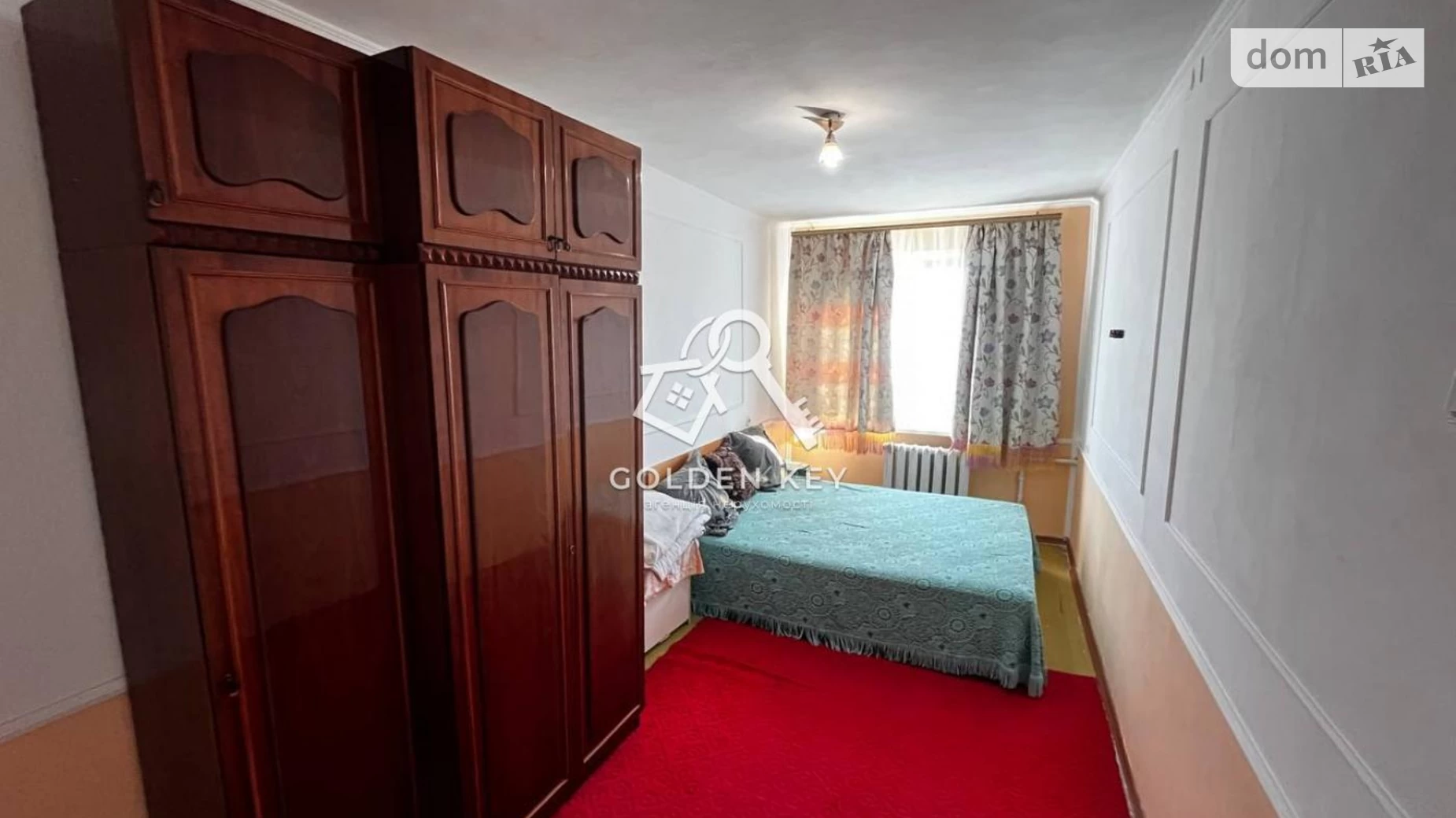 Продается 2-комнатная квартира 44.5 кв. м в, цена: 16000 $ - фото 3