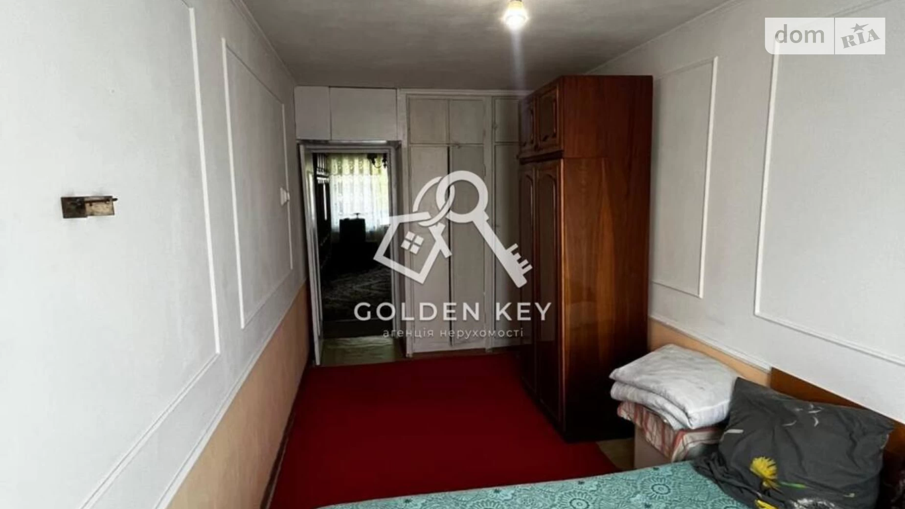 Продается 2-комнатная квартира 44.5 кв. м в, цена: 16000 $ - фото 5
