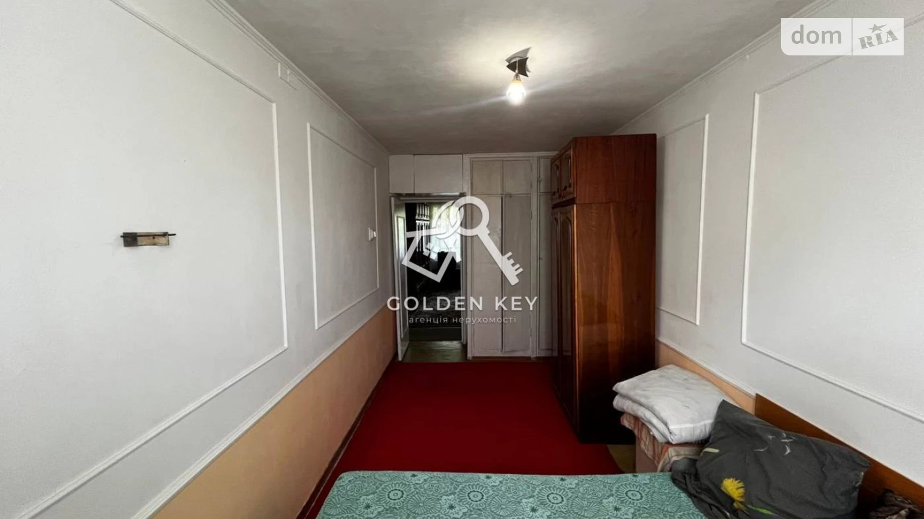Продается 2-комнатная квартира 44.5 кв. м в, цена: 16000 $ - фото 4