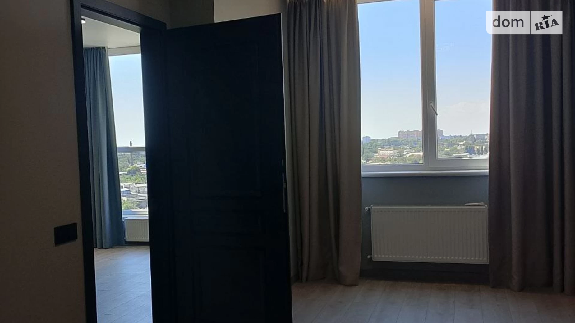 Продається 2-кімнатна квартира 55.6 кв. м у Одесі, вул. Бугаївська, 44 - фото 4