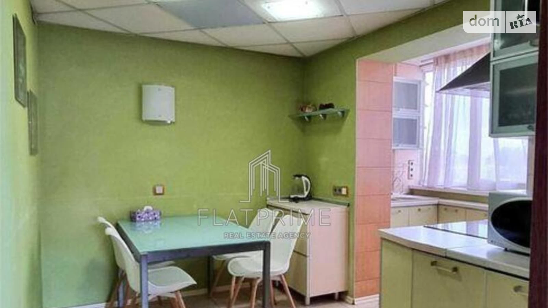 Продается 4-комнатная квартира 88.16 кв. м в Киеве, ул. Лариси Руденко, 10 - фото 2