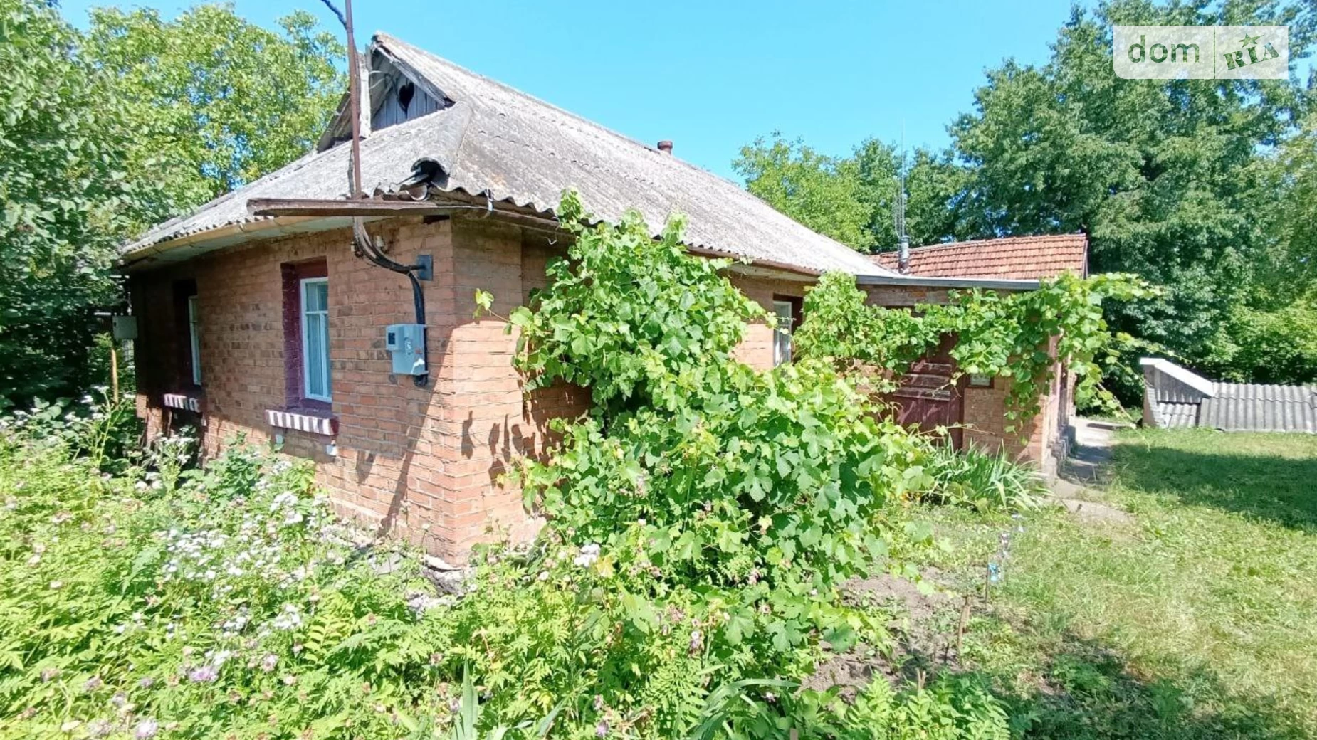 Продается одноэтажный дом 70.2 кв. м с мебелью, цена: 25000 $ - фото 5