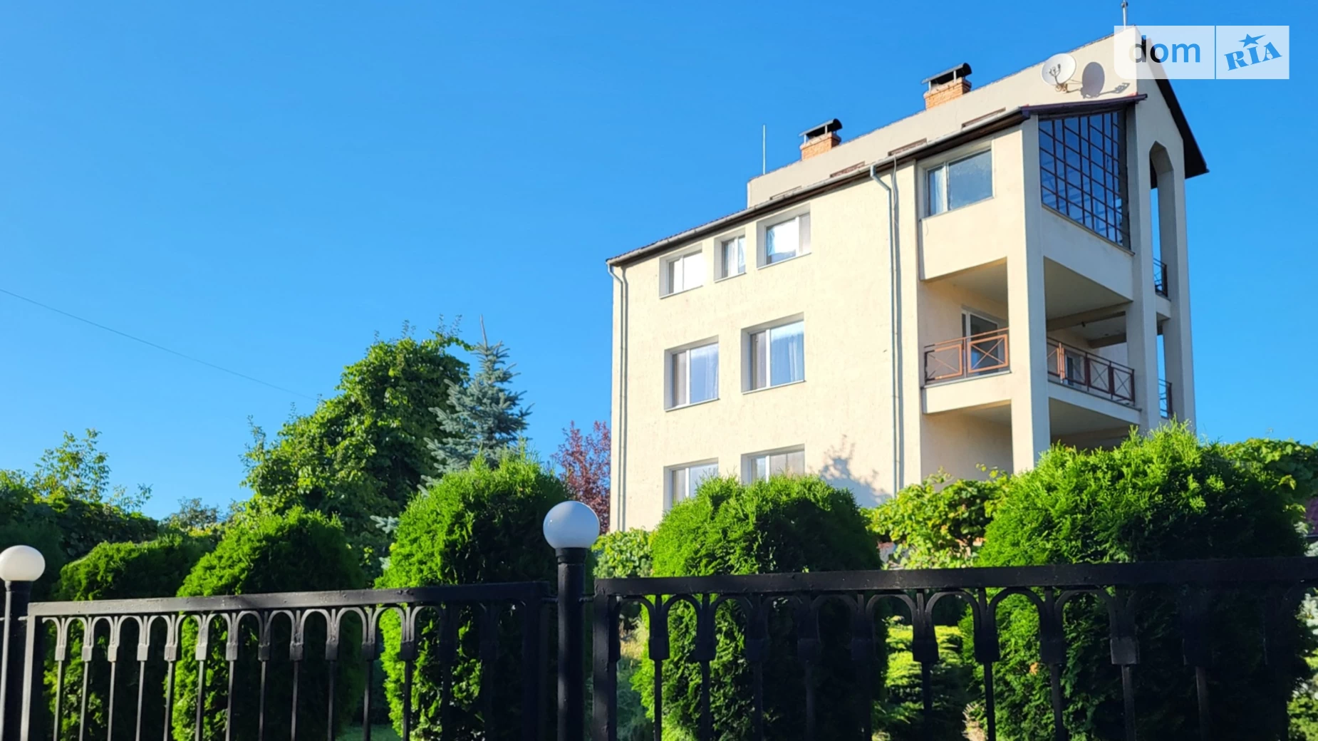 ул. Мирная Зарванцы, цена: 360000 $ - фото 2