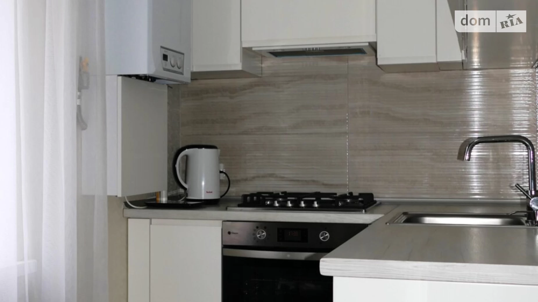 Продается 1-комнатная квартира 35.4 кв. м в Синельникове, ул. Мира, 29 - фото 3