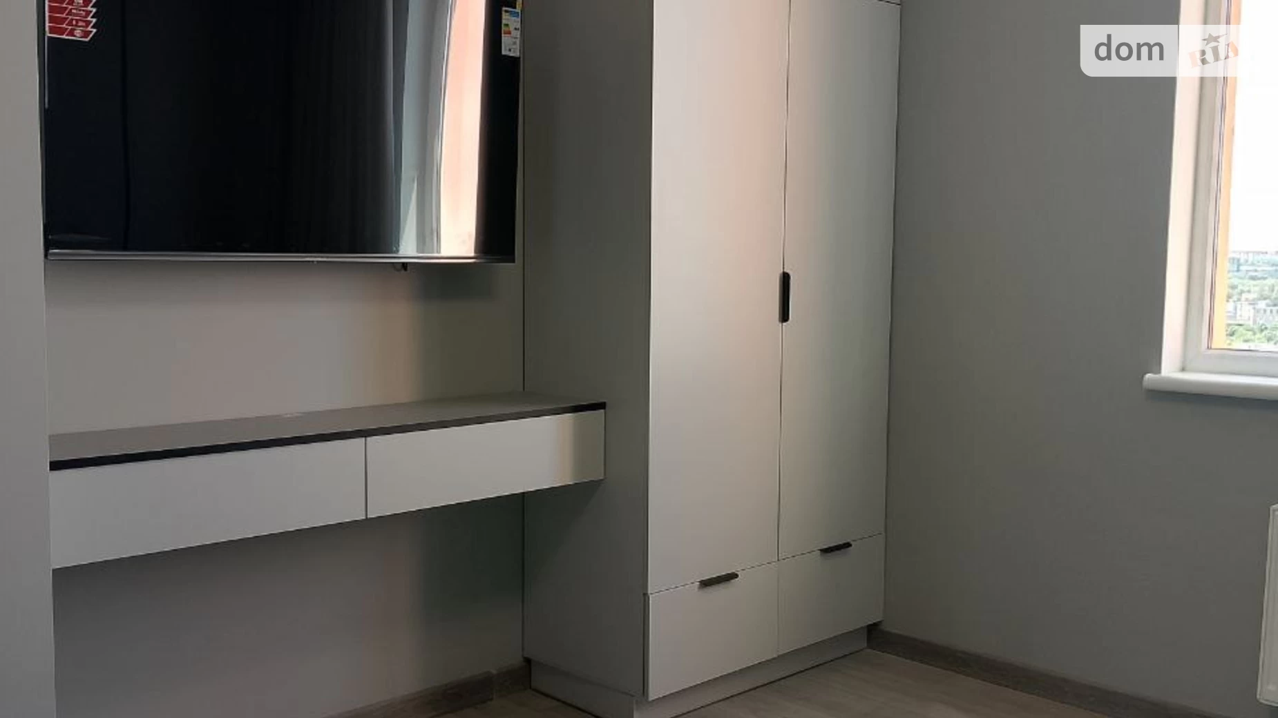 Продається 2-кімнатна квартира 54.3 кв. м у Одесі, вул. Бугаївська, 44 - фото 3