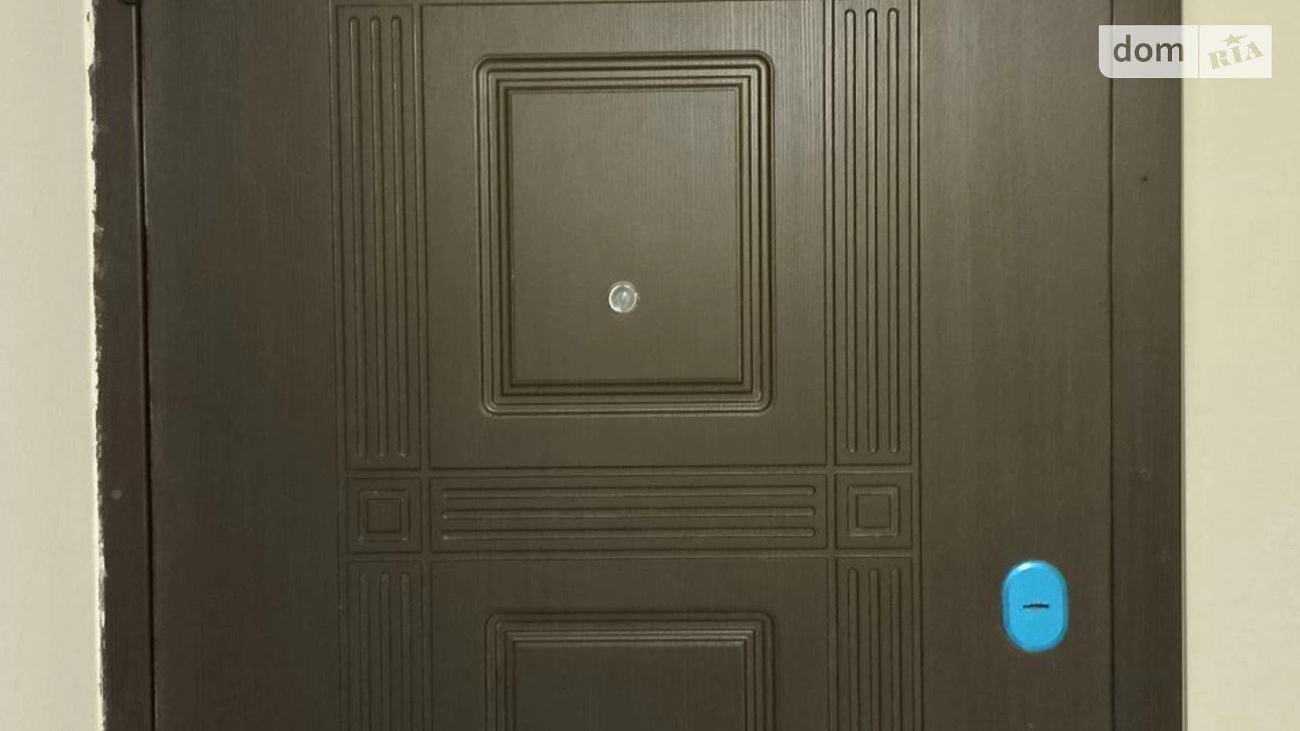 Продається 2-кімнатна квартира 54.3 кв. м у Одесі, вул. Бугаївська, 44 - фото 2