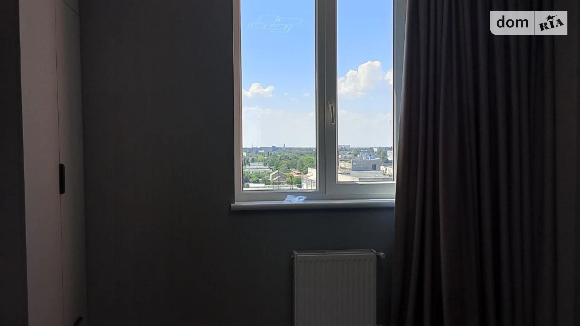 Продається 2-кімнатна квартира 54.3 кв. м у Одесі, вул. Бугаївська, 44 - фото 4