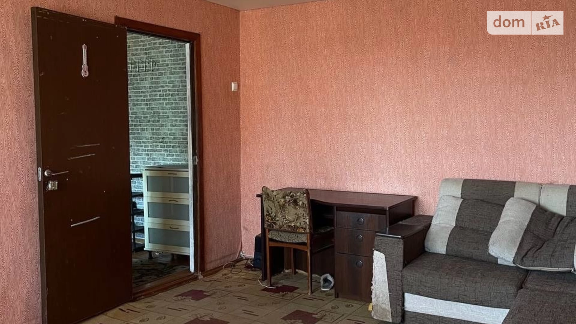 Сдается в аренду 1-комнатная квартира 36 кв. м в Хмельницком, ул. Тернопольская, 34/2 - фото 3