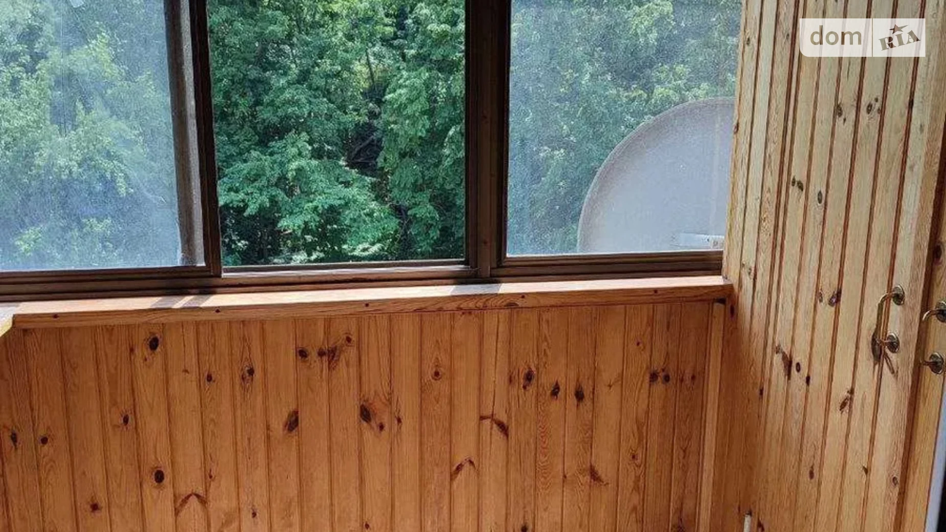 Продается 3-комнатная квартира 63.1 кв. м в Киеве, ул. Пироговский шлях, 46А - фото 5