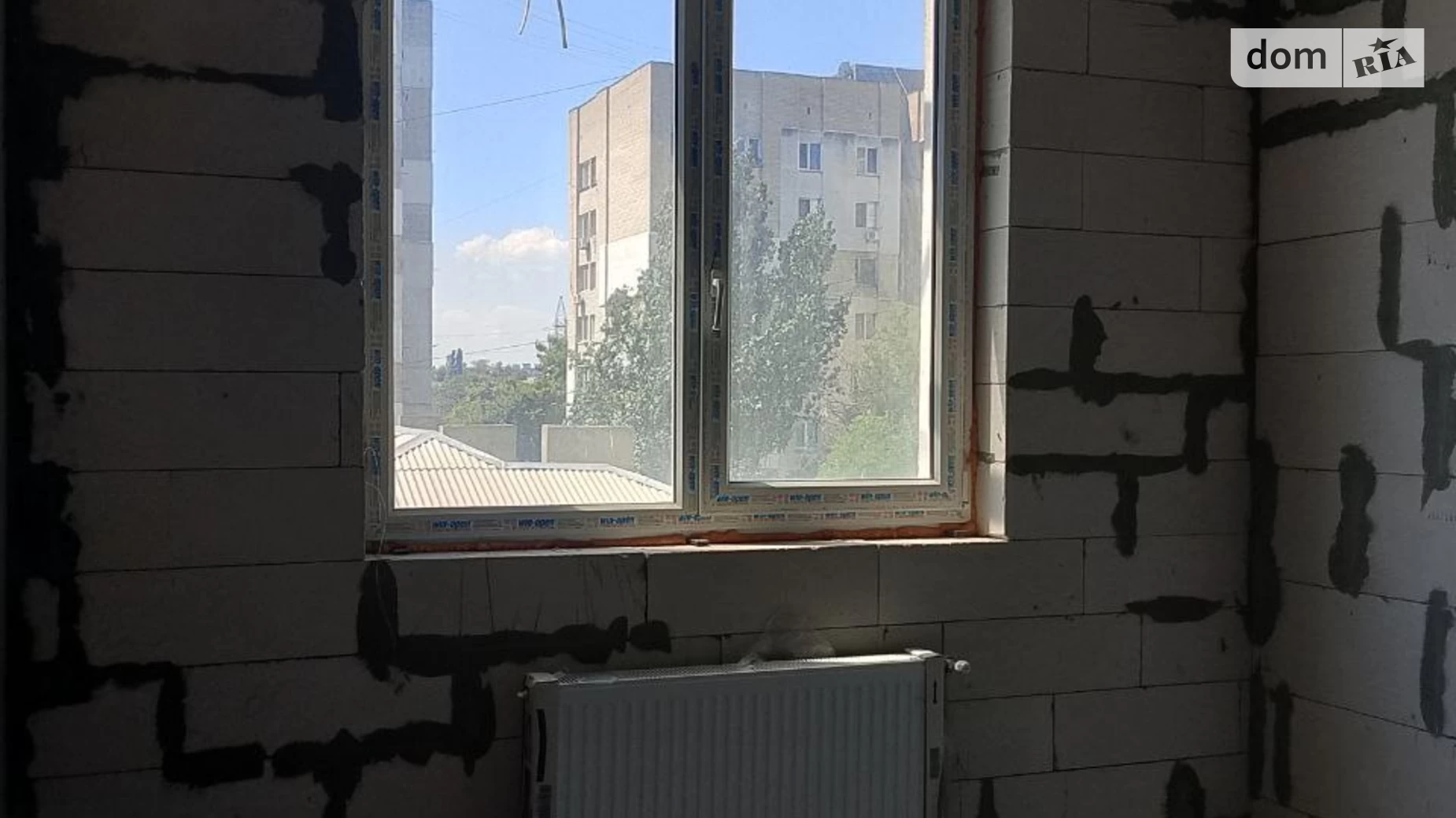 Продається 2-кімнатна квартира 60.3 кв. м у Одесі, вул. Бугаївська, 44 - фото 5