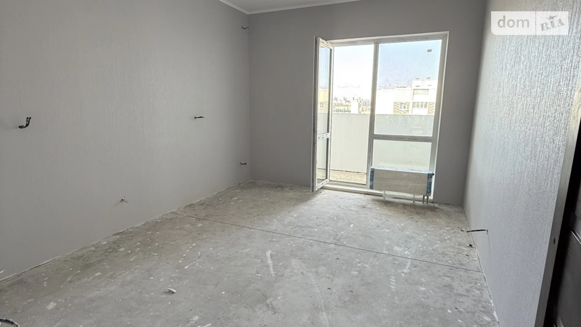 Продается 1-комнатная квартира 51.59 кв. м в Киеве, ул. Коноплянская, 22 - фото 5