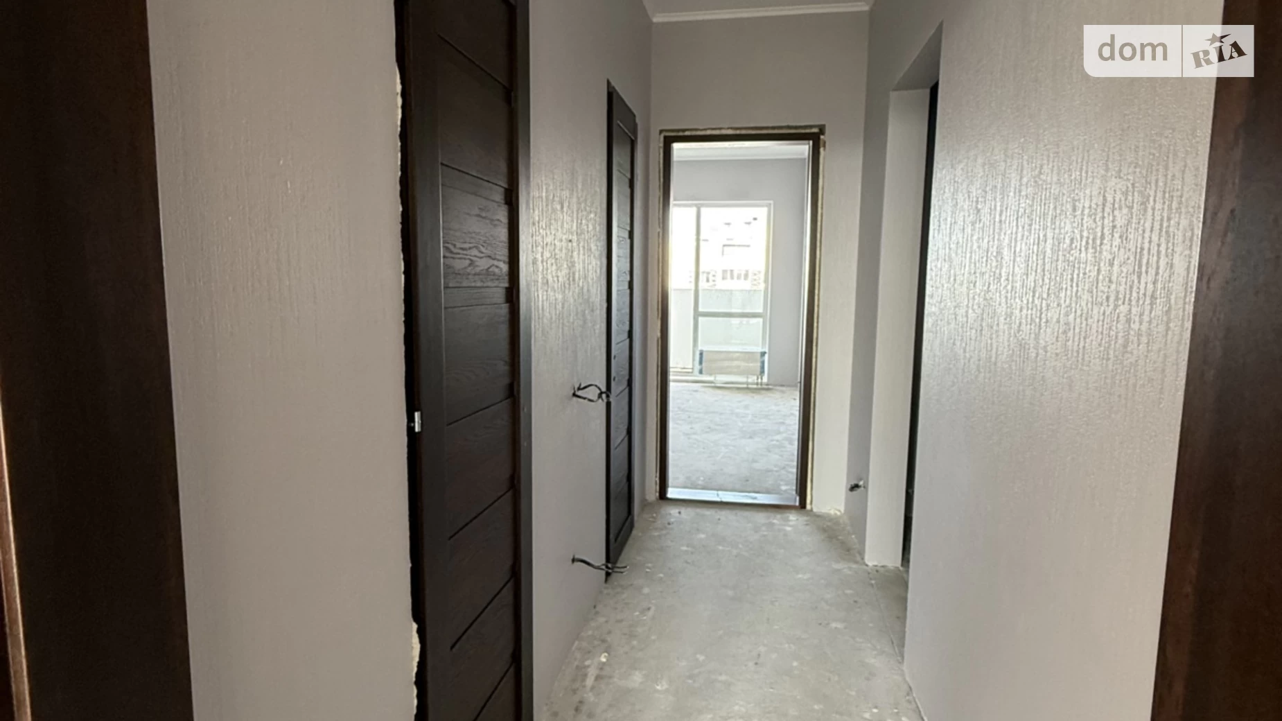 Продается 1-комнатная квартира 51.59 кв. м в Киеве, ул. Коноплянская, 22 - фото 3