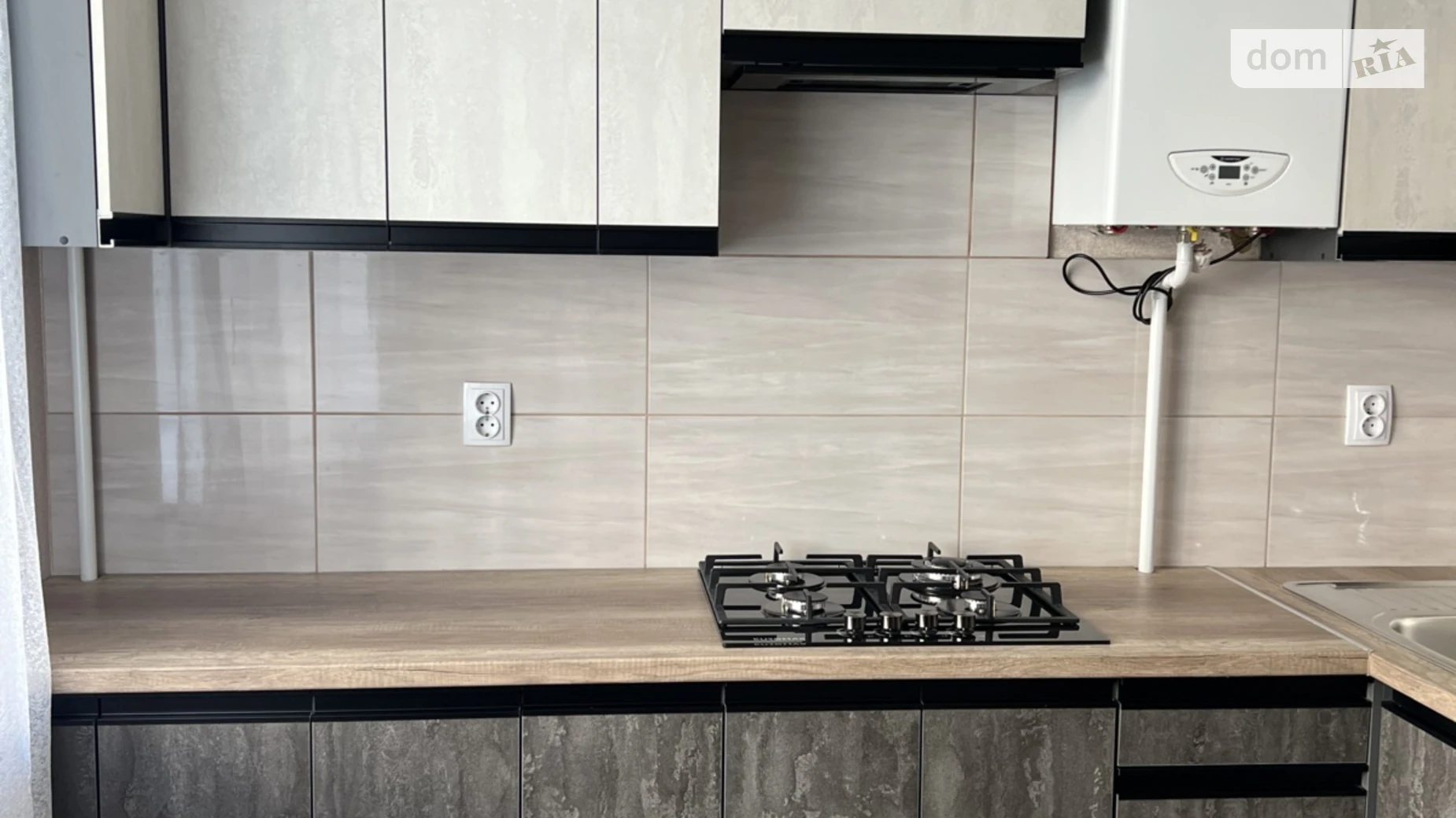 Сдается в аренду 1-комнатная квартира 44 кв. м в Хмельницком, ул. Винницкая, 1/8 - фото 3