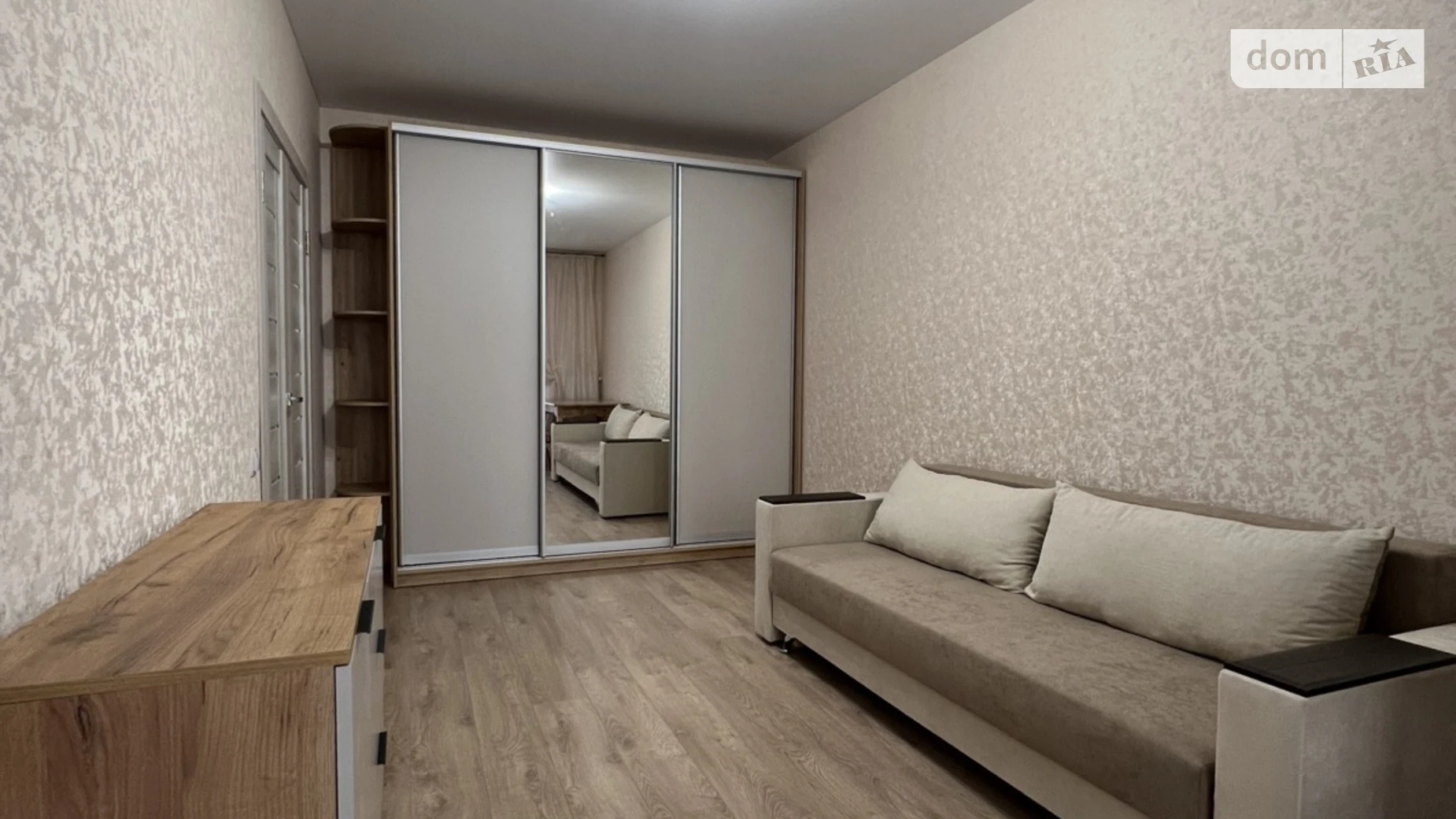 Сдается в аренду 1-комнатная квартира 44 кв. м в Хмельницком, ул. Винницкая, 1/8 - фото 4