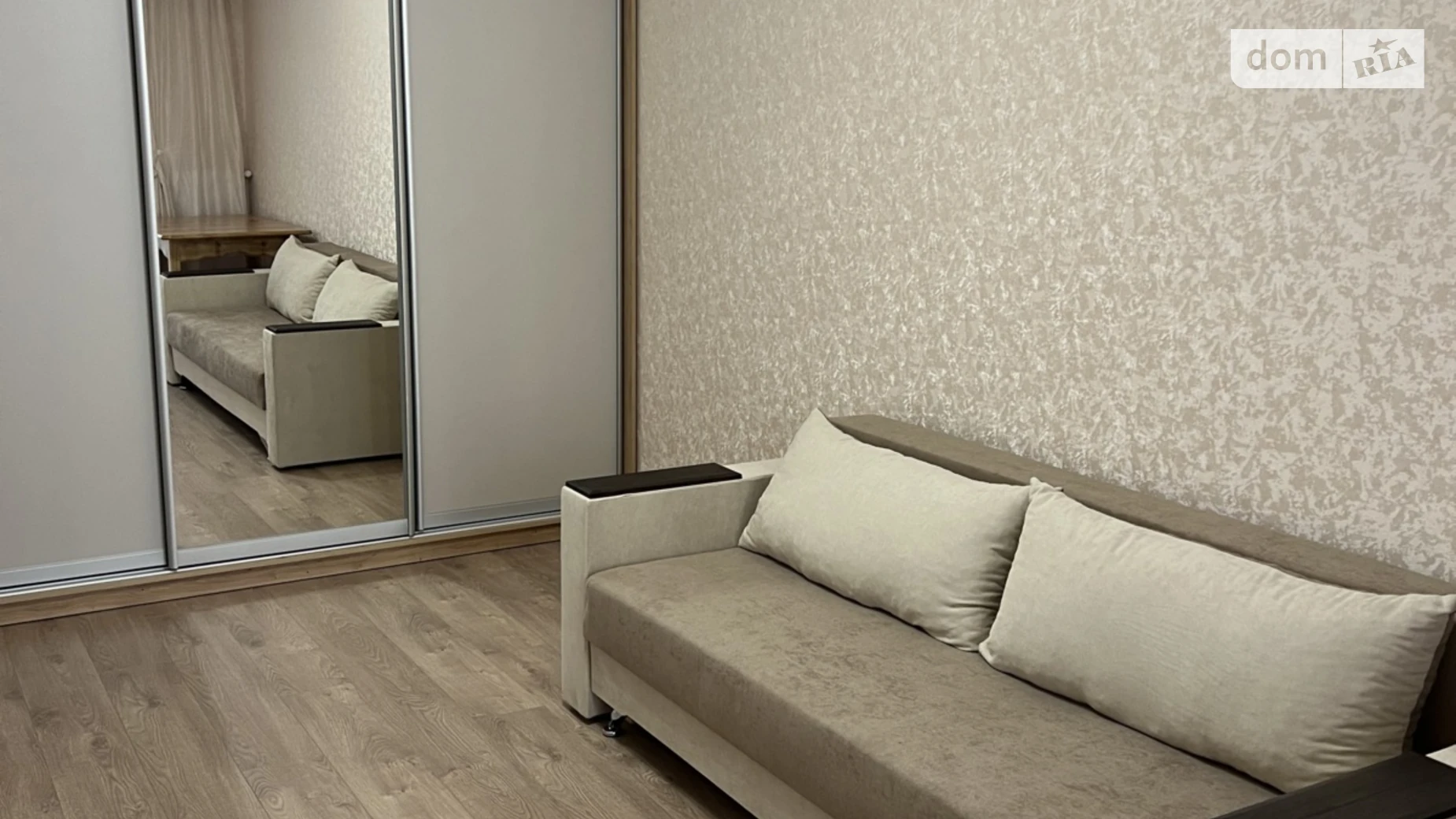 Сдается в аренду 1-комнатная квартира 44 кв. м в Хмельницком, ул. Винницкая, 1/8 - фото 5