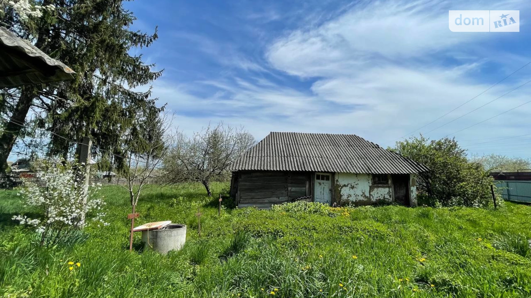 Продается одноэтажный дом 38.4 кв. м с камином, цена: 23000 $ - фото 3