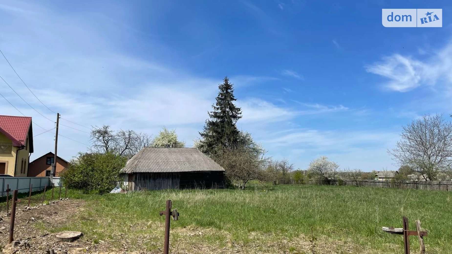 Продается одноэтажный дом 38.4 кв. м с камином, цена: 23000 $ - фото 2