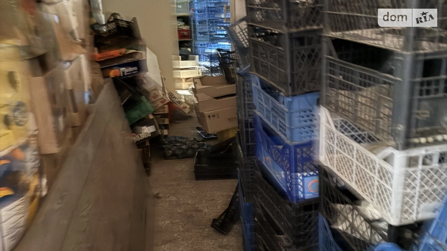 Здається в оренду приміщення вільного призначення 236.6 кв. м в 1-поверховій будівлі, цена: 50000 грн - фото 4