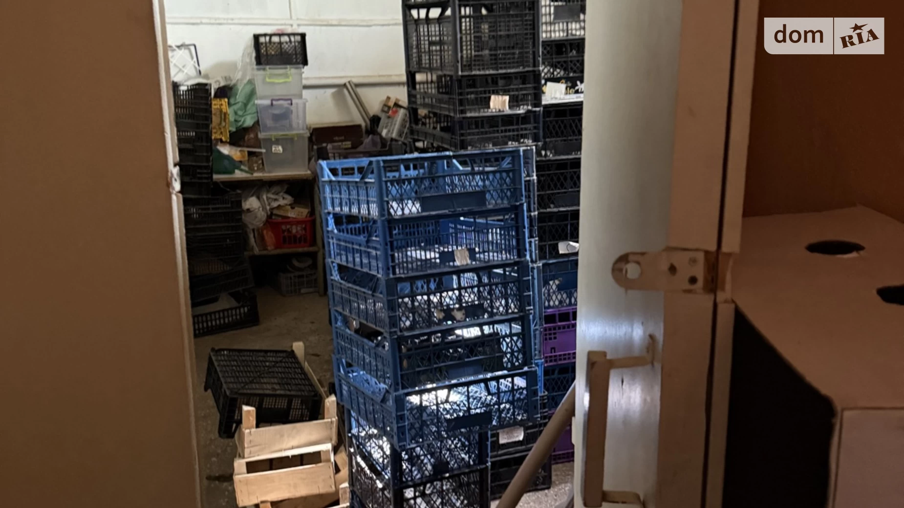 Здається в оренду приміщення вільного призначення 236.6 кв. м в 1-поверховій будівлі, цена: 50000 грн - фото 3