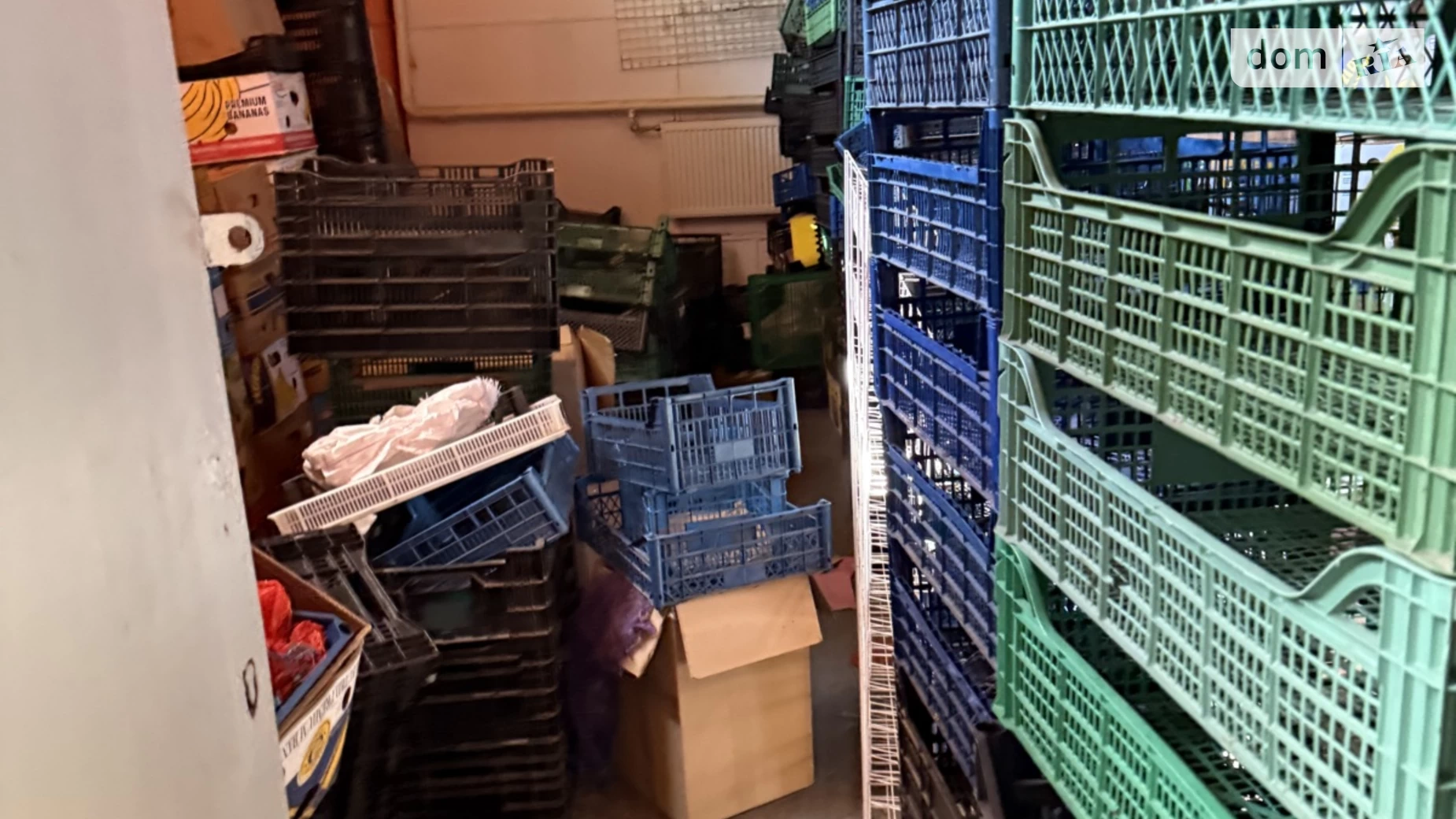 Здається в оренду приміщення вільного призначення 236.6 кв. м в 1-поверховій будівлі, цена: 50000 грн - фото 5