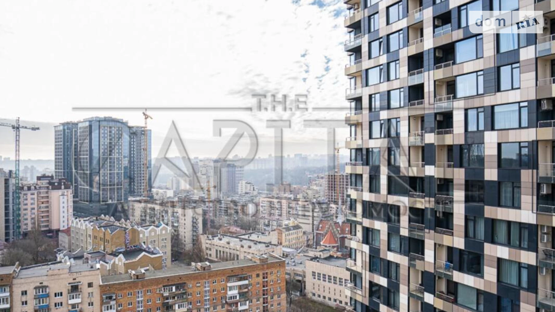 Продается 4-комнатная квартира 130 кв. м в Киеве, ул. Ивана Федорова, 2А - фото 5