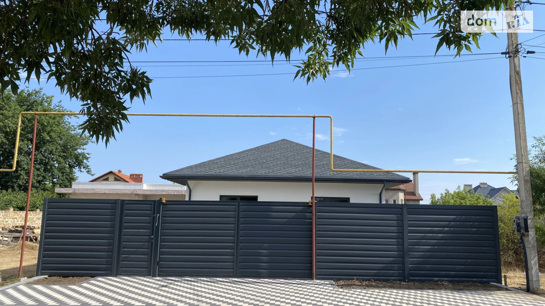 Продается одноэтажный дом 88 кв. м с беседкой, цена: 135000 $ - фото 3