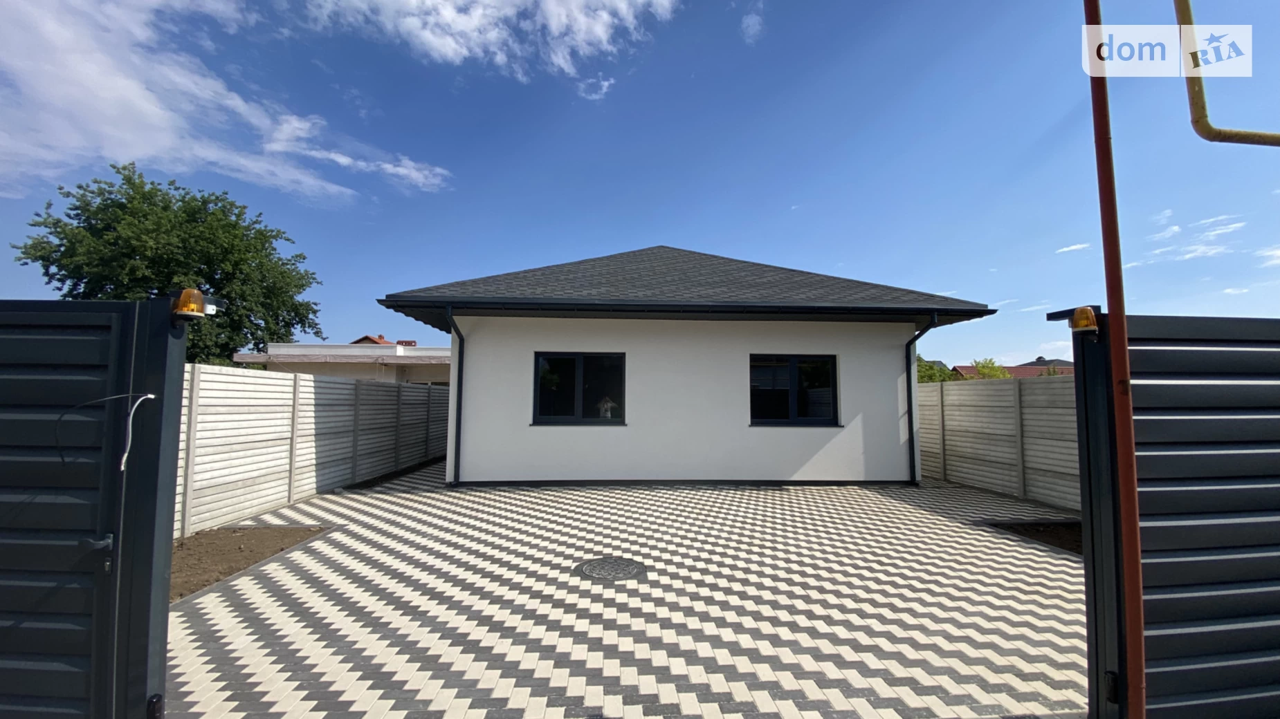 Продается одноэтажный дом 88 кв. м с беседкой, цена: 135000 $ - фото 5