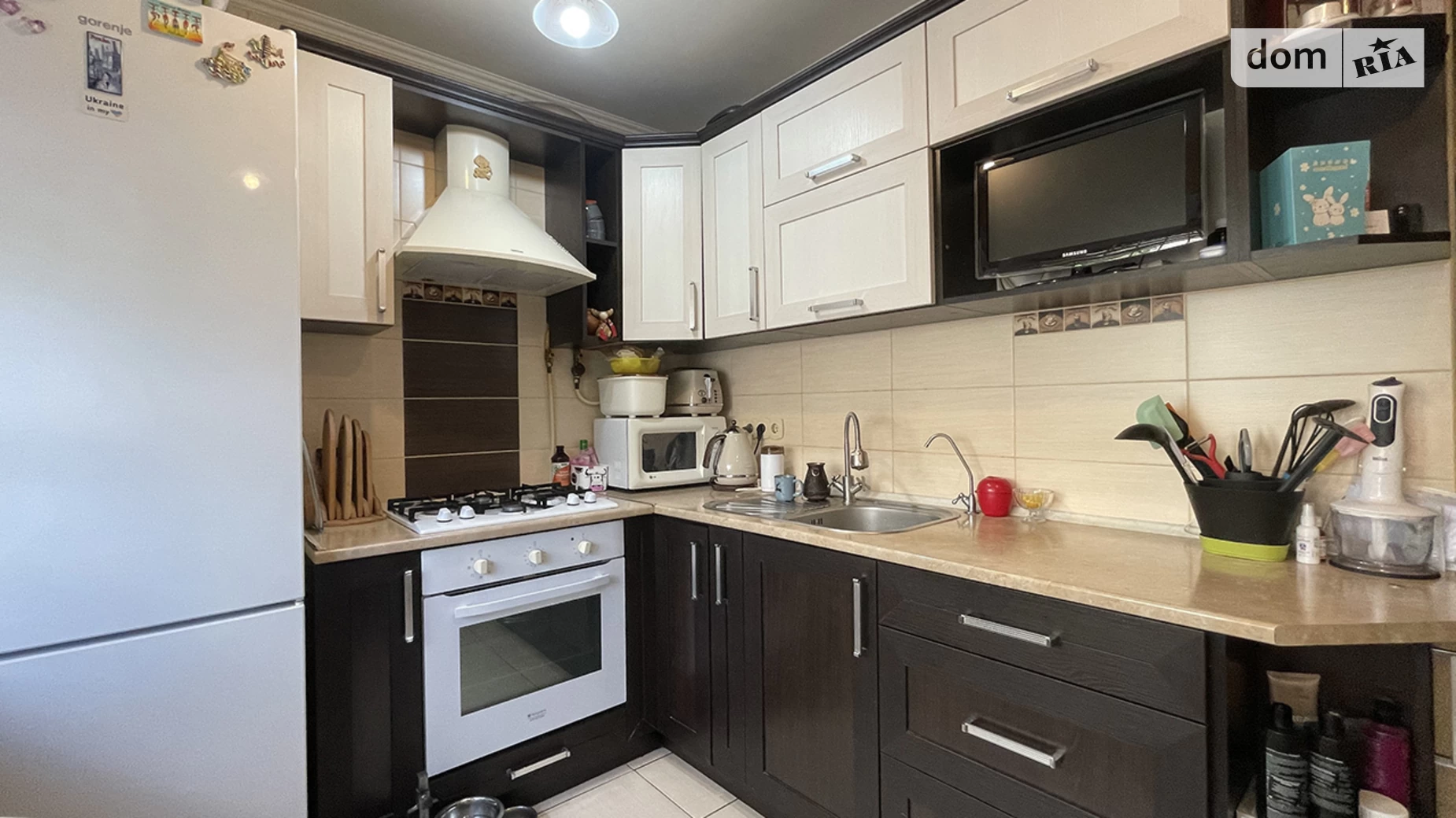 Продается 2-комнатная квартира 65.5 кв. м в Николаеве, цена: 52000 $ - фото 3